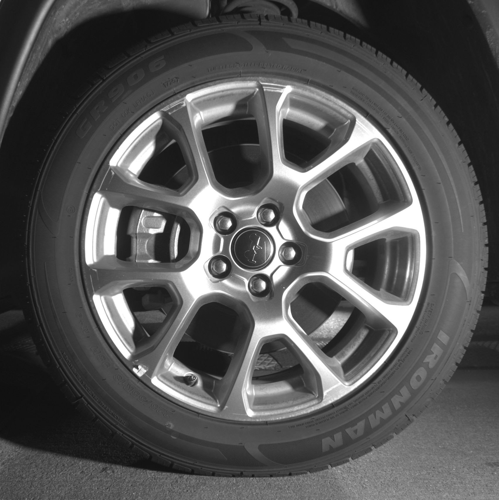 Thumbnail: 2025 Jeep Compass - 12