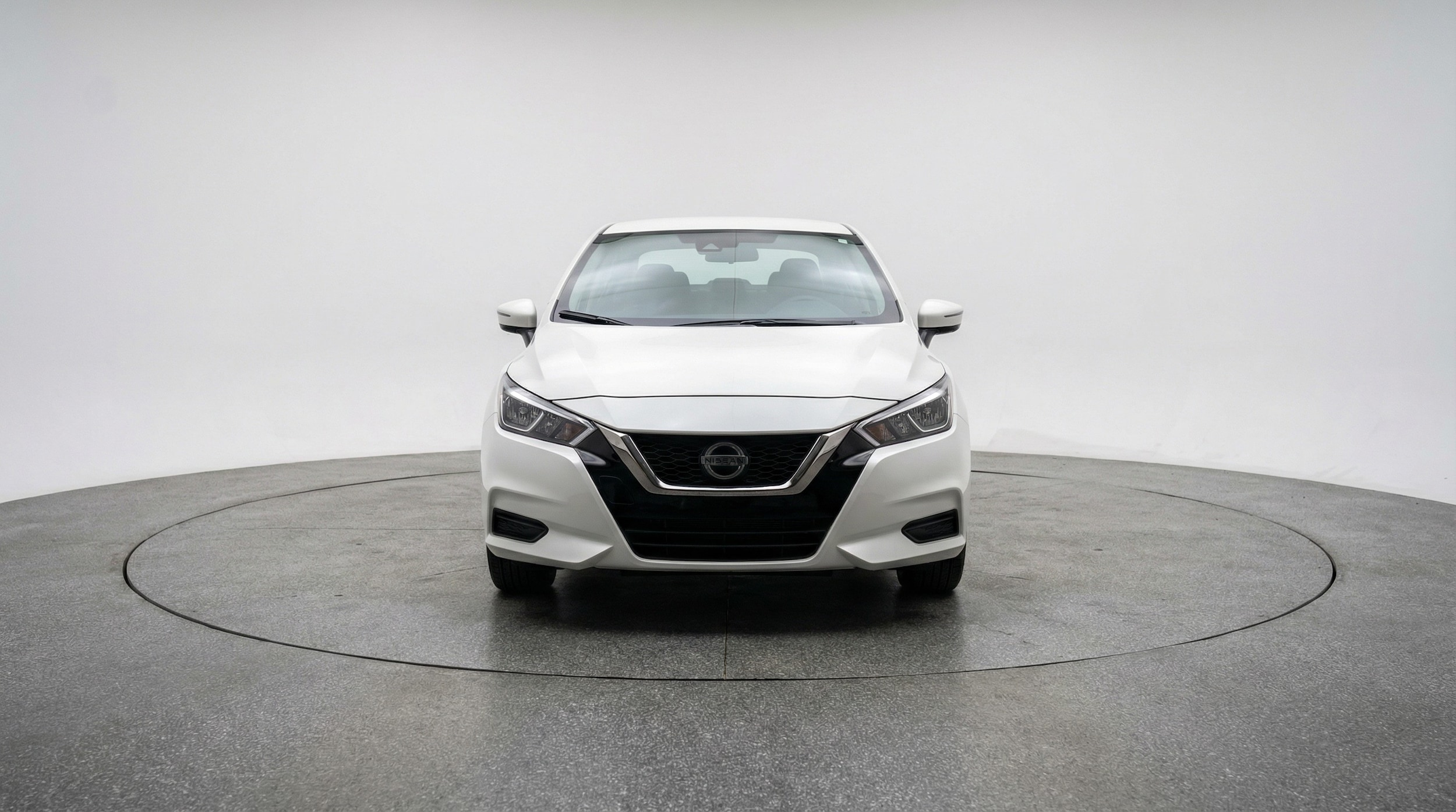 Thumbnail: 2025 Nissan Versa - 2