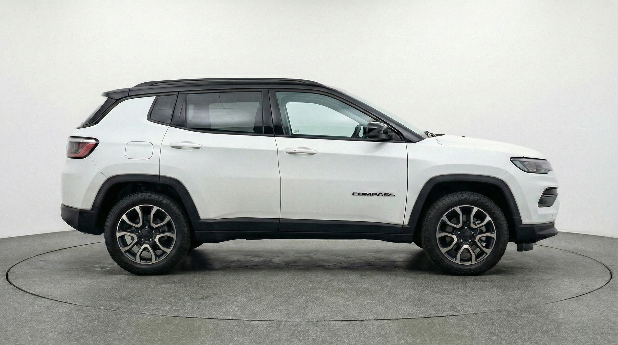 Thumbnail: 2025 Jeep Compass - 8