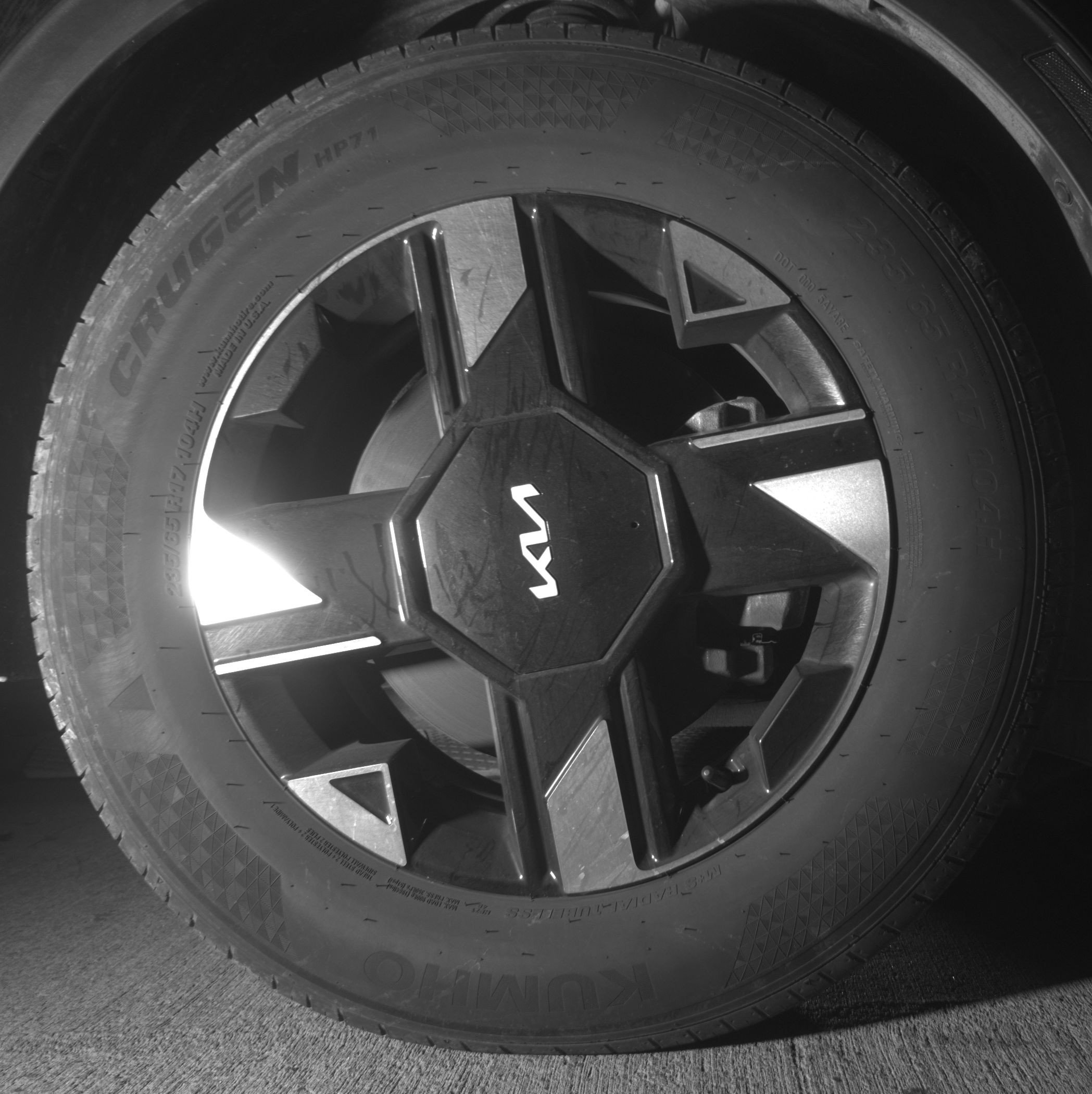 Thumbnail: 2026 Kia Sportage - 13