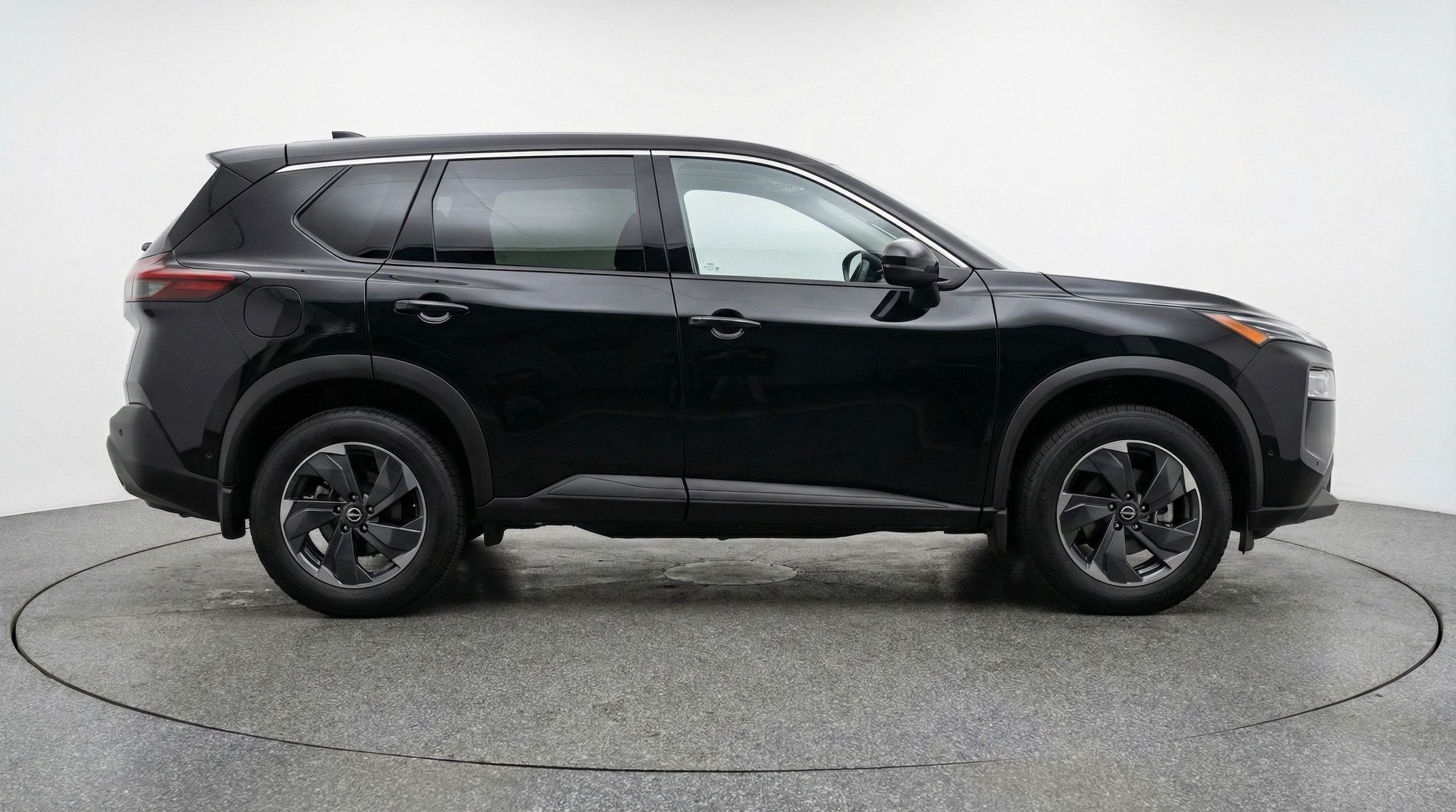 Thumbnail: 2025 Nissan Rogue - 8