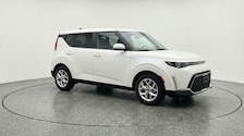 2025 Kia Soul  -
                  Morrow, GA