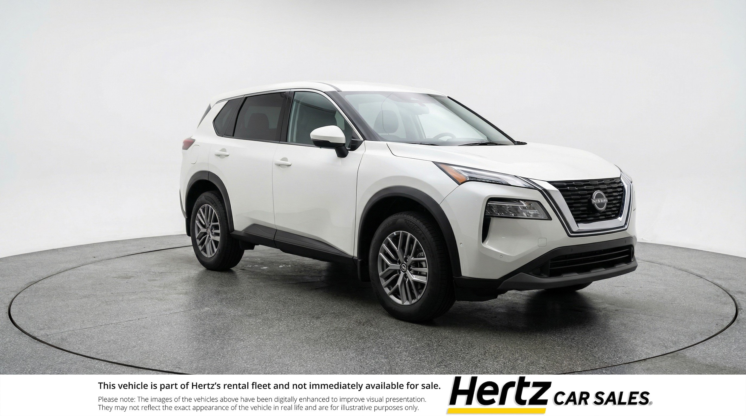 Thumbnail: 2026 Nissan Rogue - 1