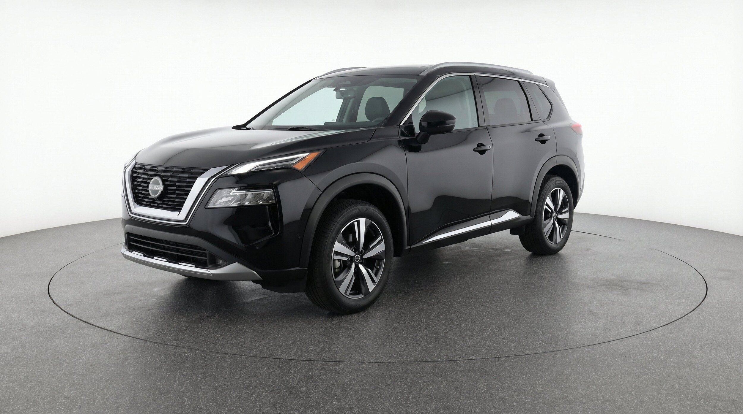 Thumbnail: 2026 Nissan Rogue - 3