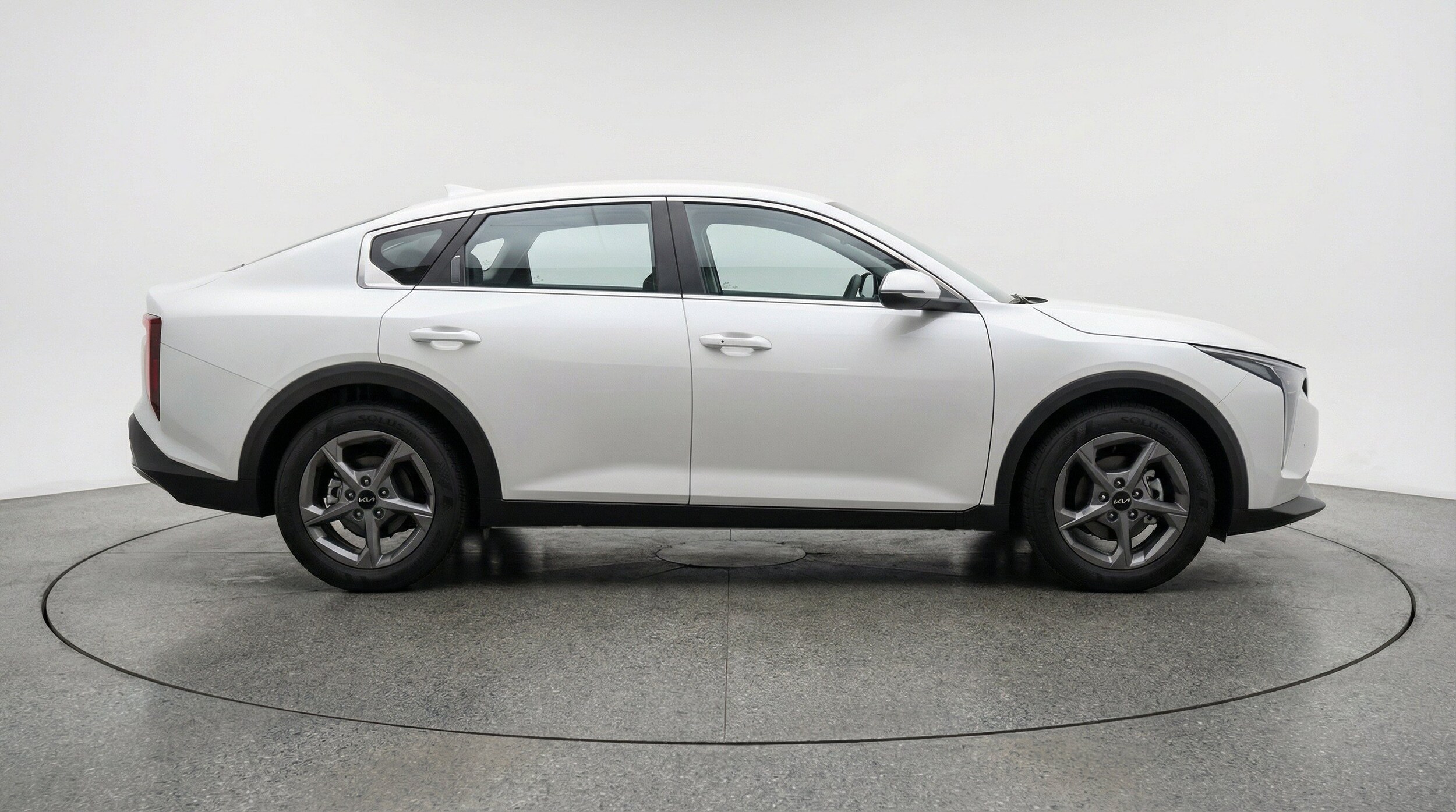 Thumbnail: 2026 Kia K4 - 11
