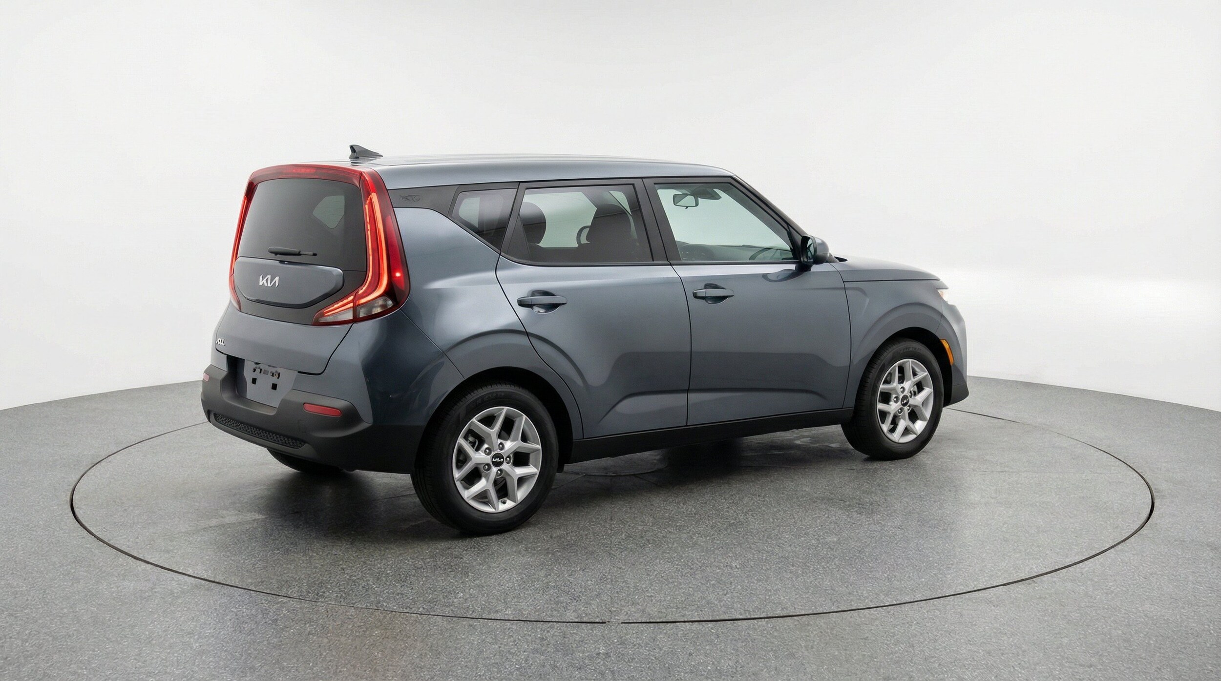 Thumbnail: 2025 Kia Soul - 9