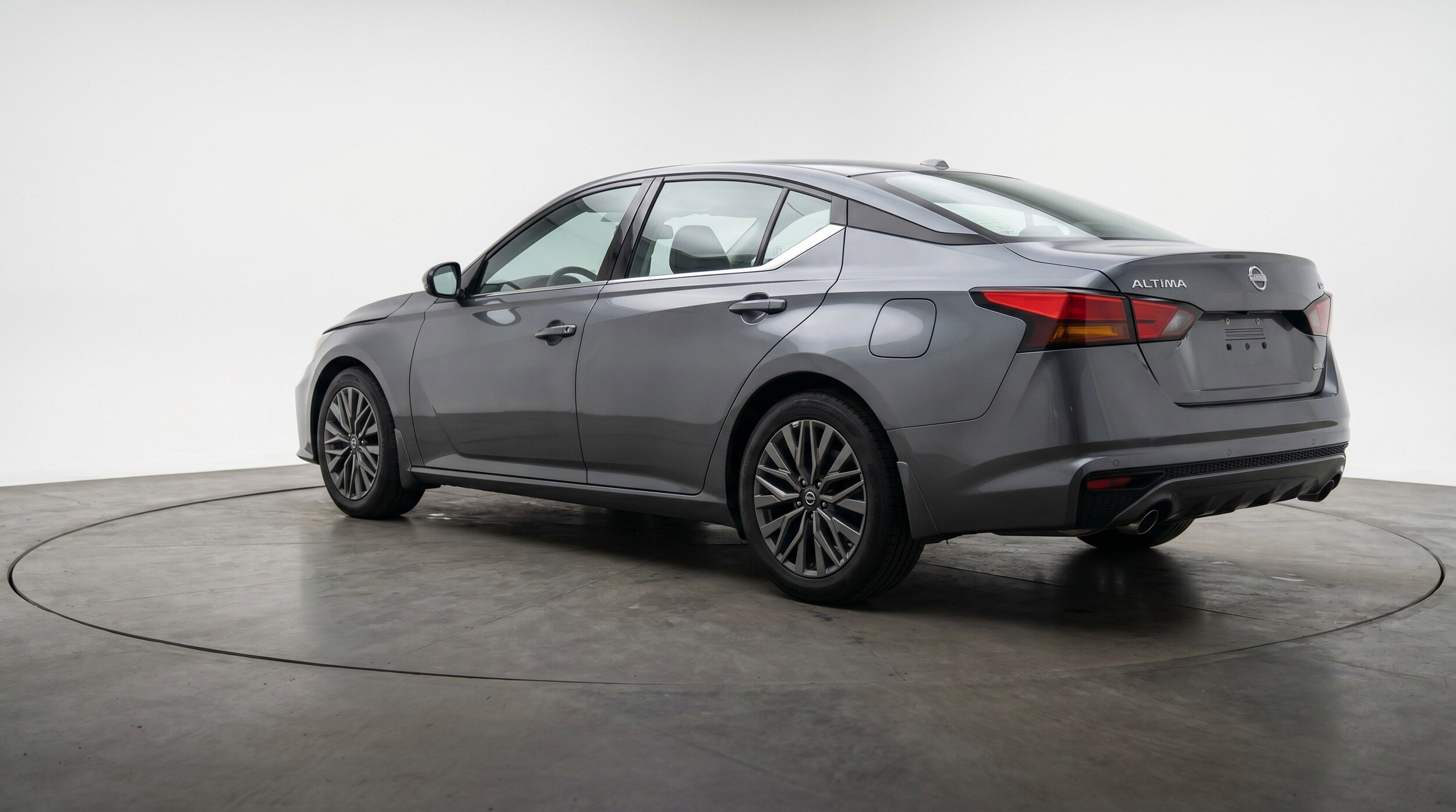 Thumbnail: 2025 Nissan Altima - 6
