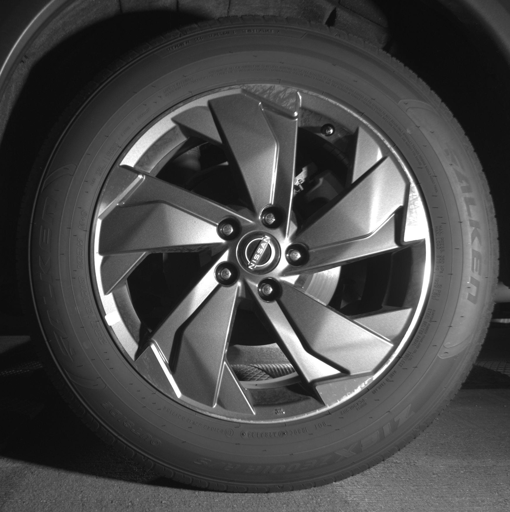 Thumbnail: 2025 Nissan Rogue - 11