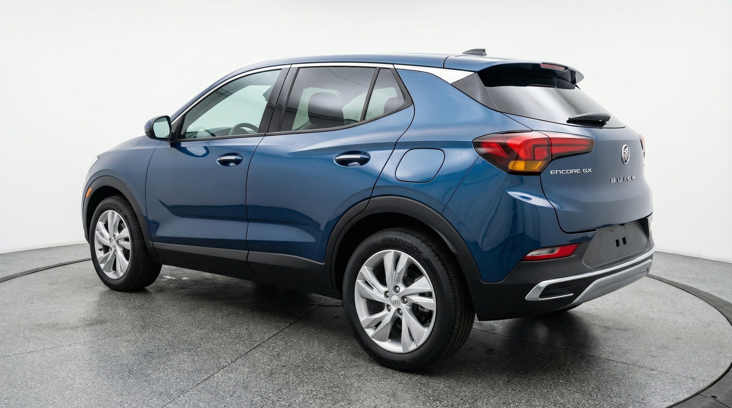 Thumbnail: 2026 Buick Encore GX - 6