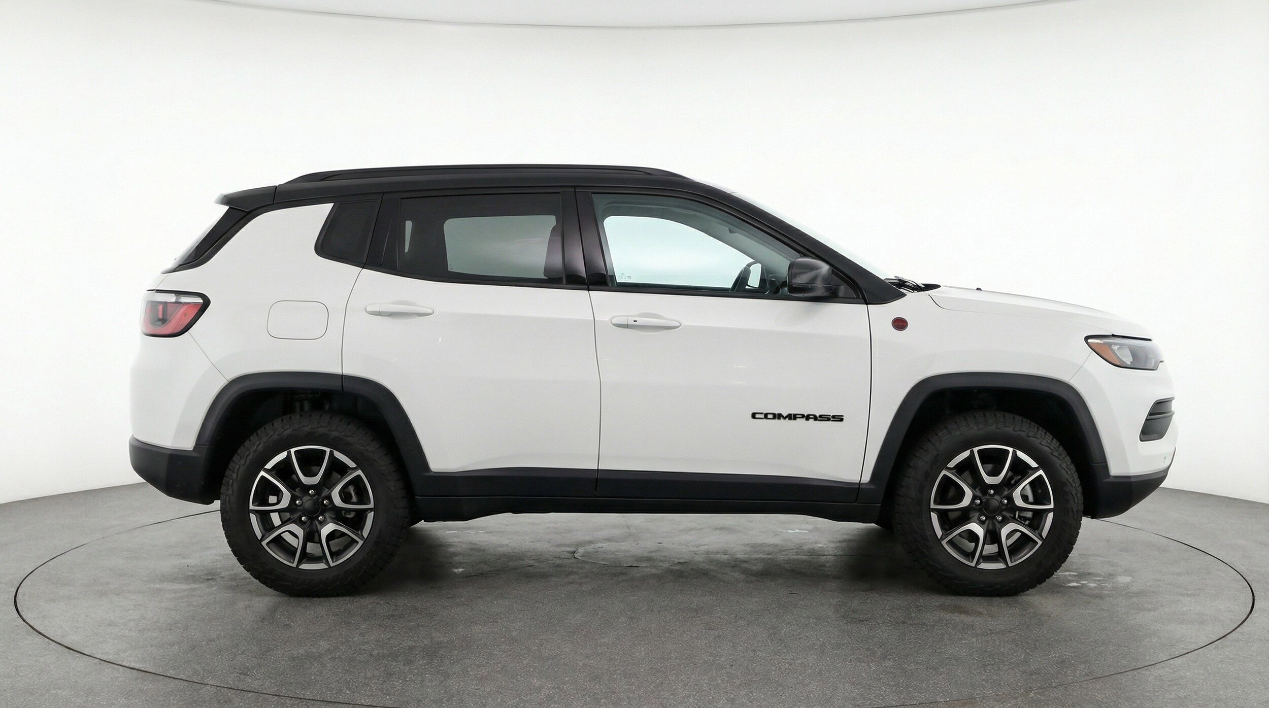 Thumbnail: 2025 Jeep Compass - 11