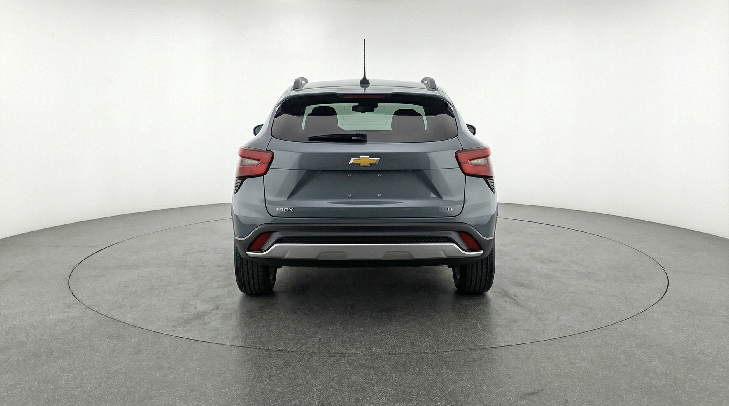 Thumbnail: 2025 Chevrolet Trax - 6