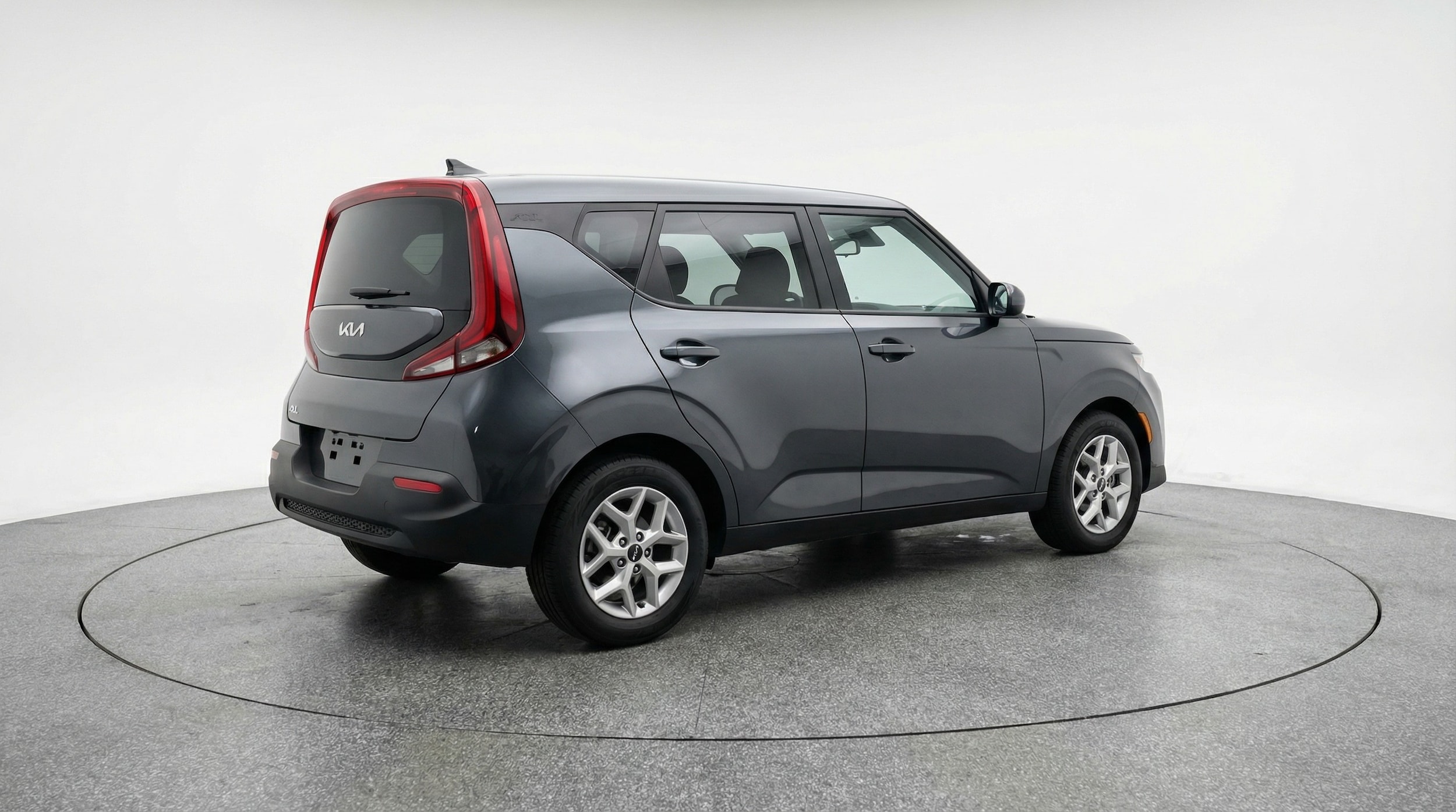 Thumbnail: 2025 Kia Soul - 7