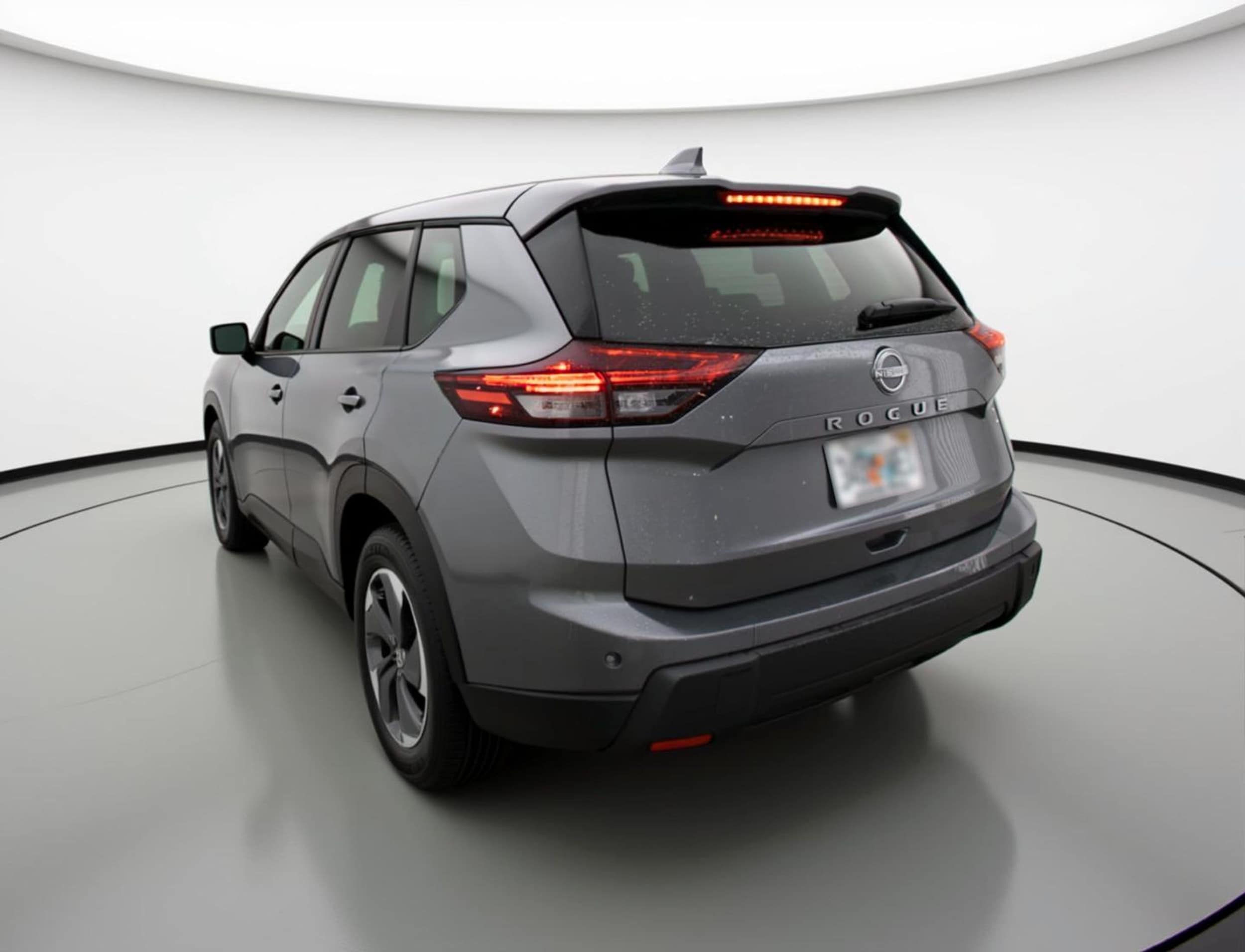 Thumbnail: 2025 Nissan Rogue - 5