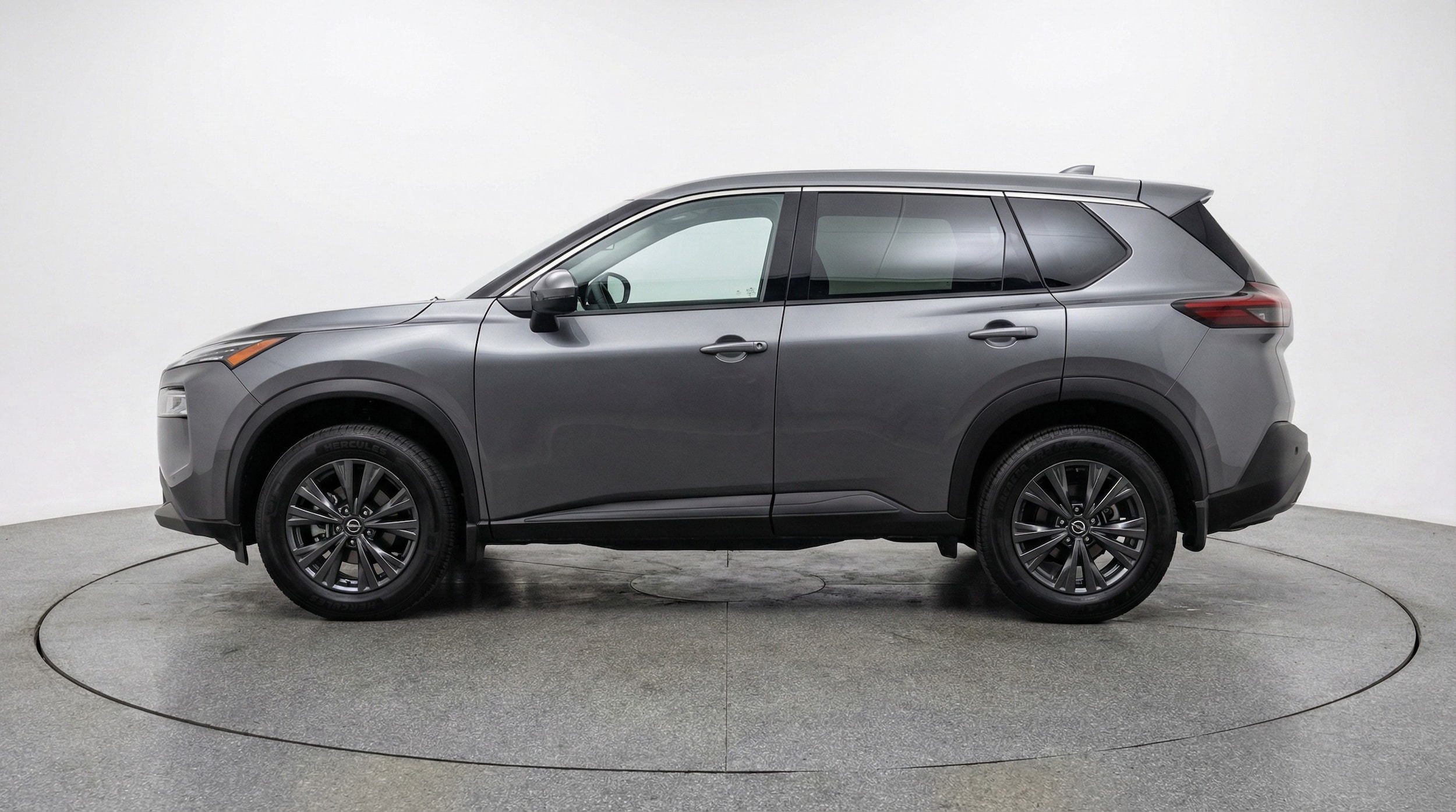 Thumbnail: 2025 Nissan Rogue - 4