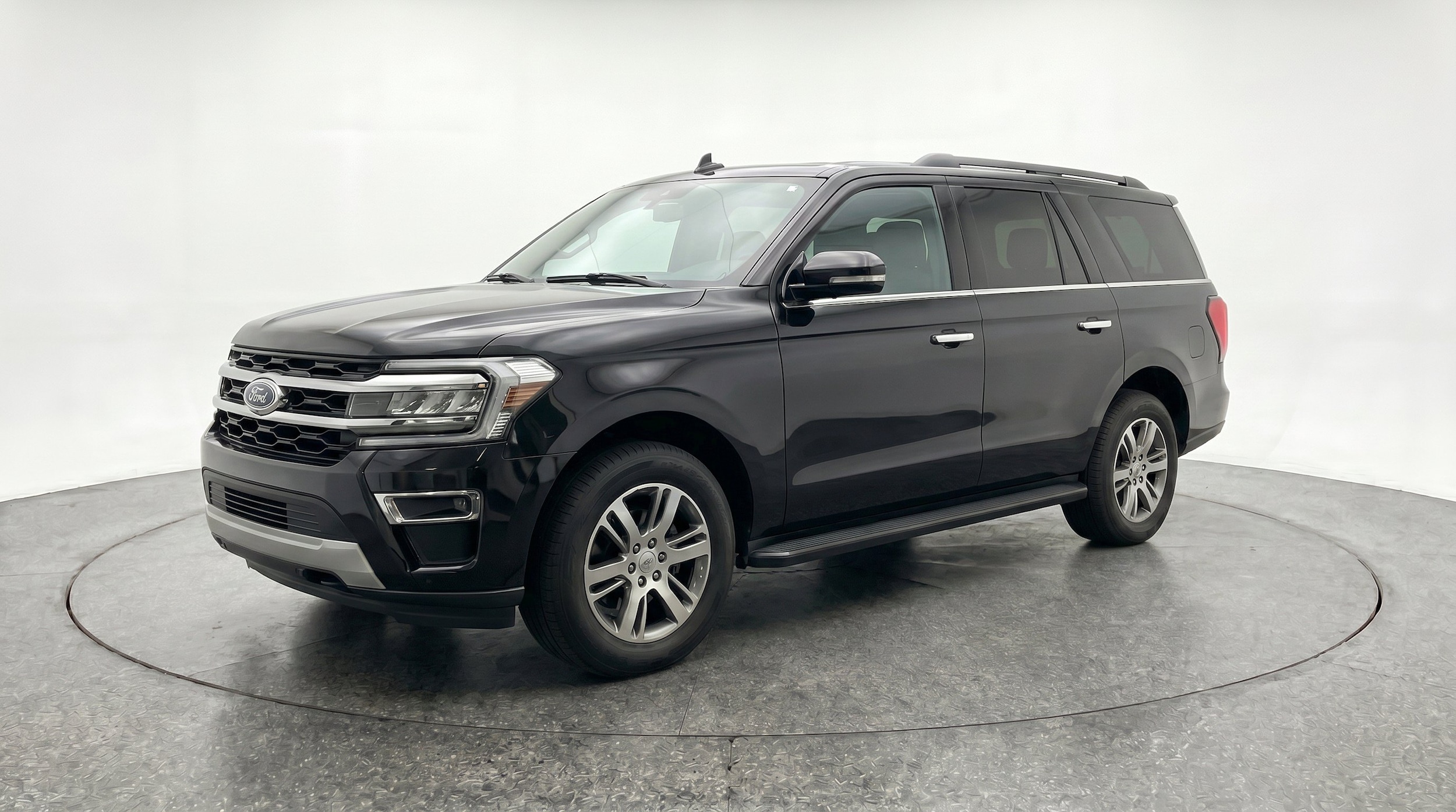 Thumbnail: 2024 Ford Expedition MAX - 3