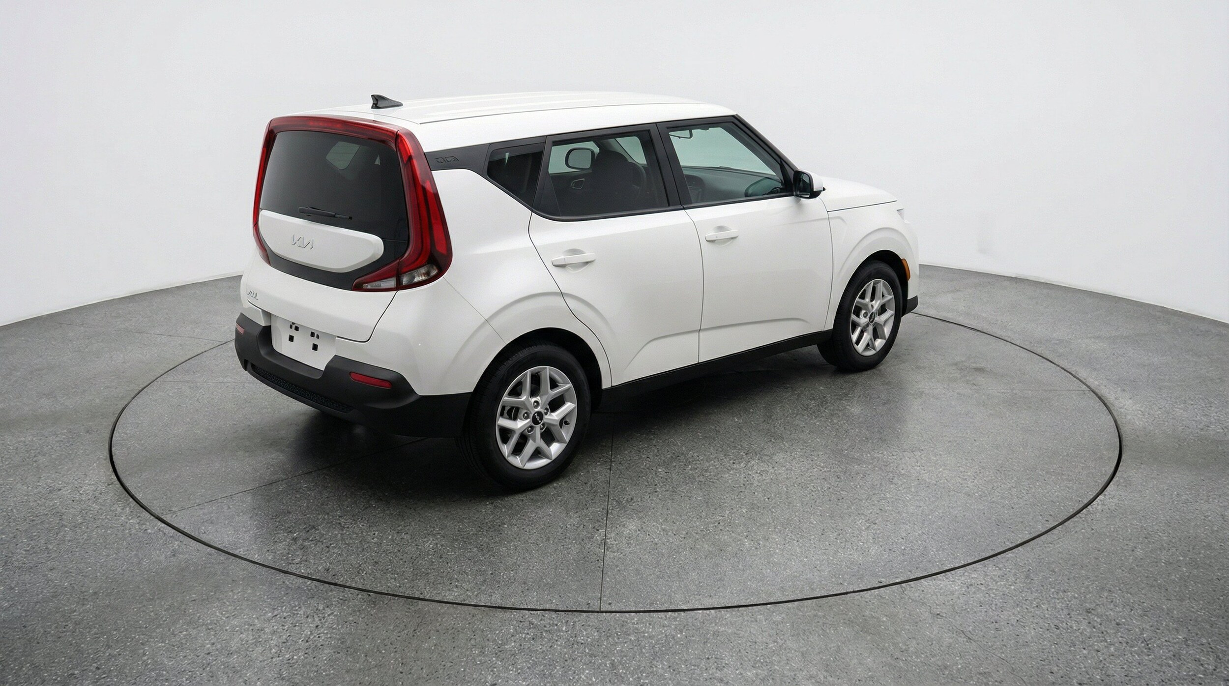 Thumbnail: 2025 Kia Soul - 9