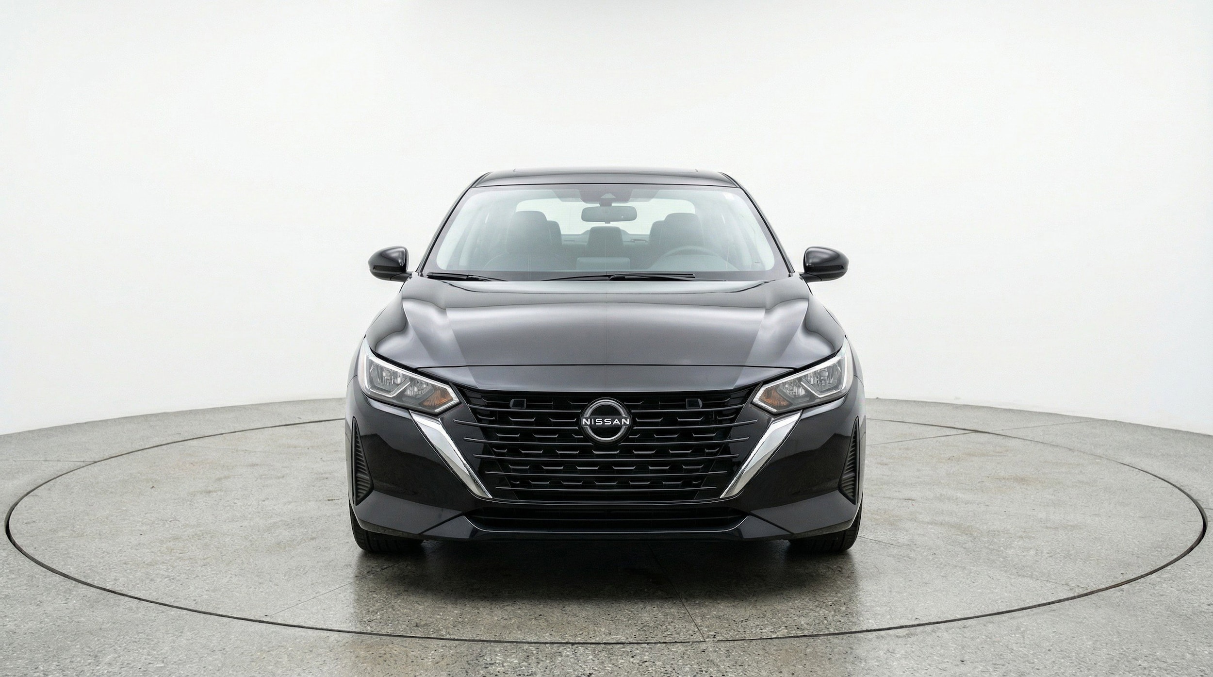 Thumbnail: 2025 Nissan Sentra - 2