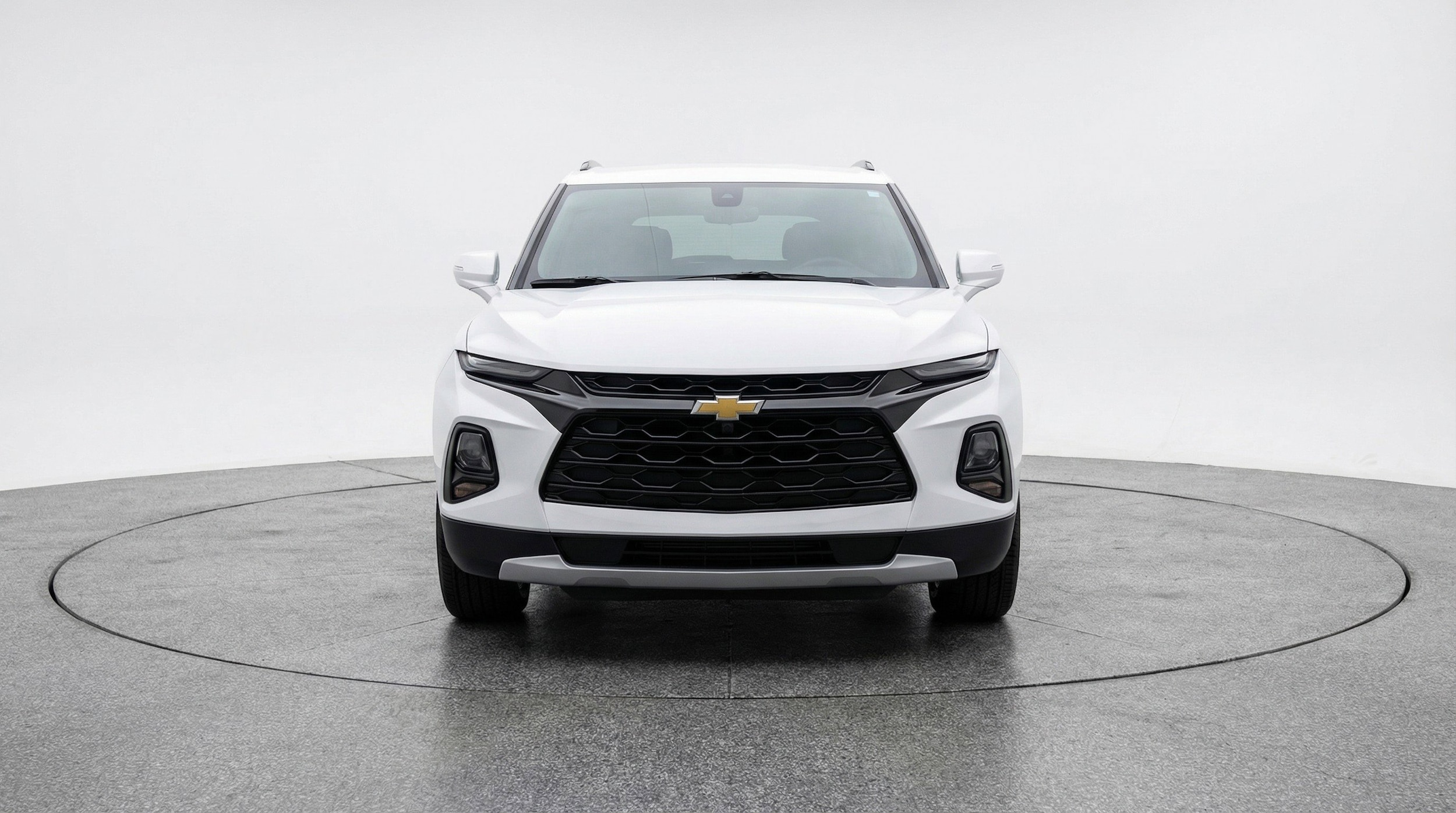 Thumbnail: 2025 Chevrolet Blazer - 2