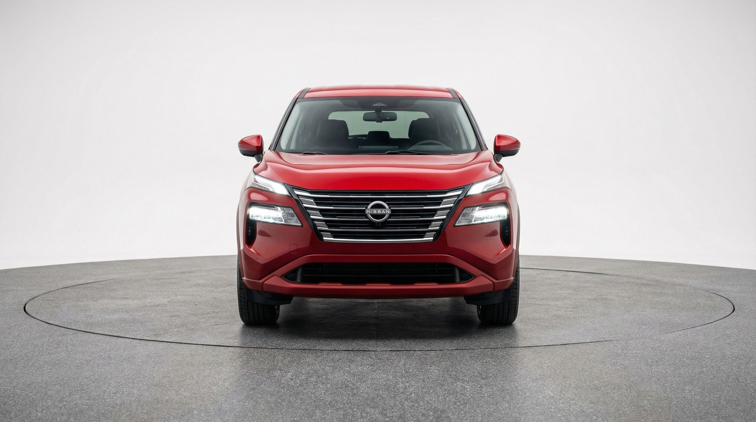 Thumbnail: 2025 Nissan Rogue - 2