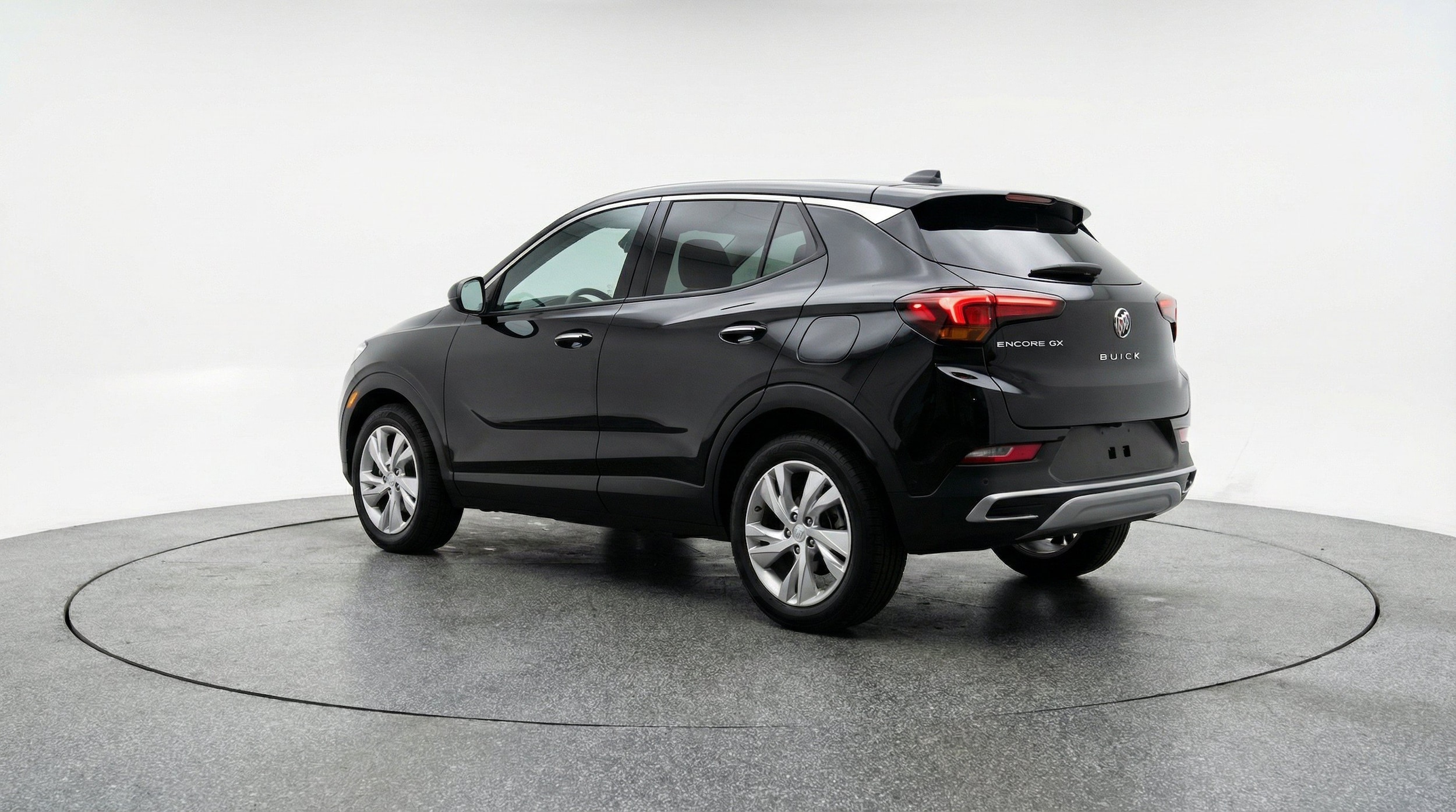 Thumbnail: 2026 Buick Encore GX - 6
