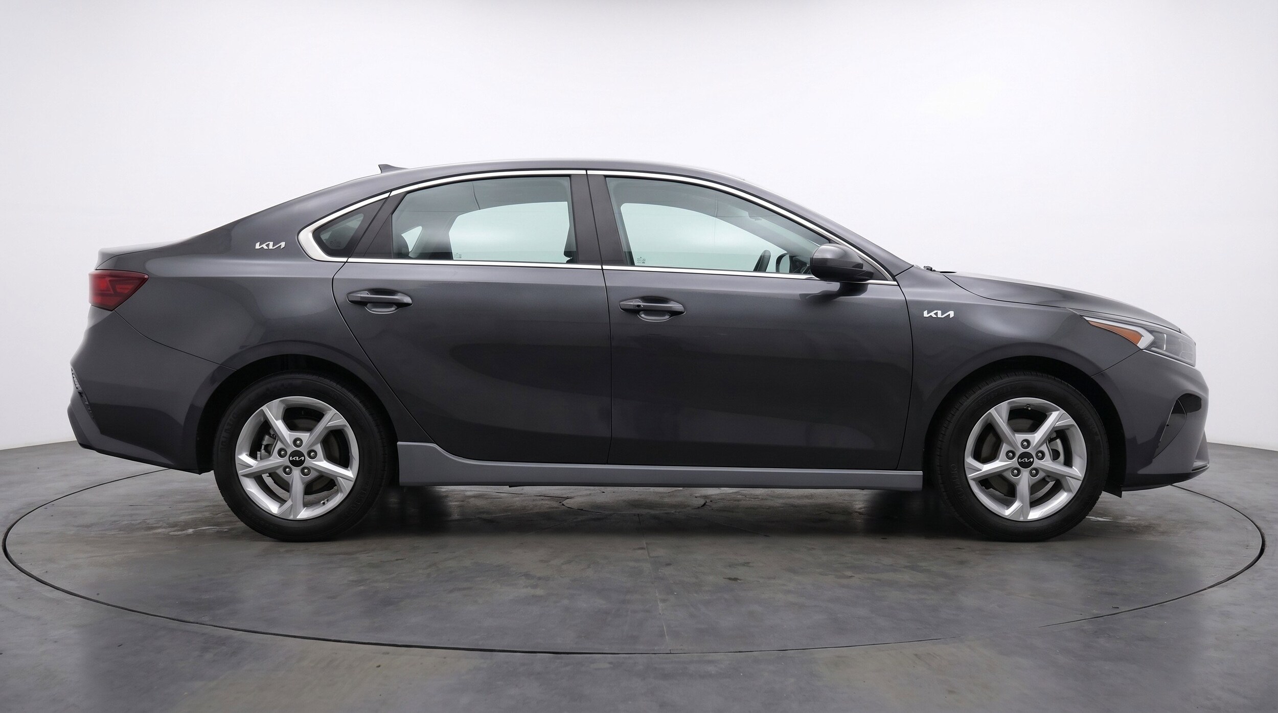 Thumbnail: 2025 Kia K4 - 11