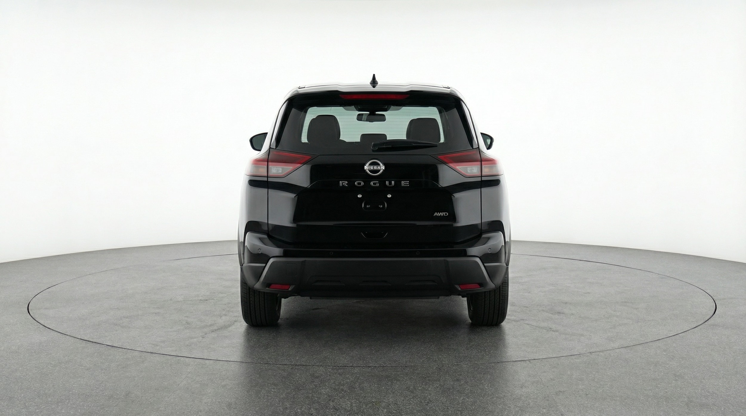 Thumbnail: 2025 Nissan Rogue - 6