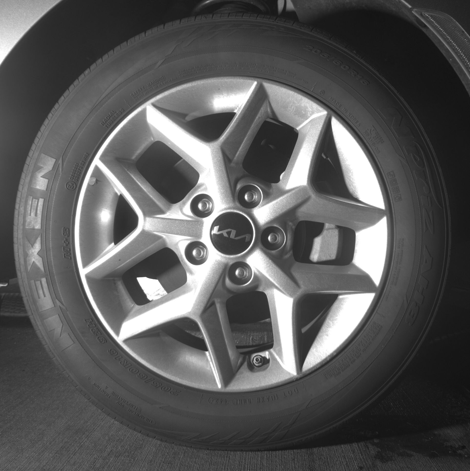 Thumbnail: 2025 Kia Soul - 15