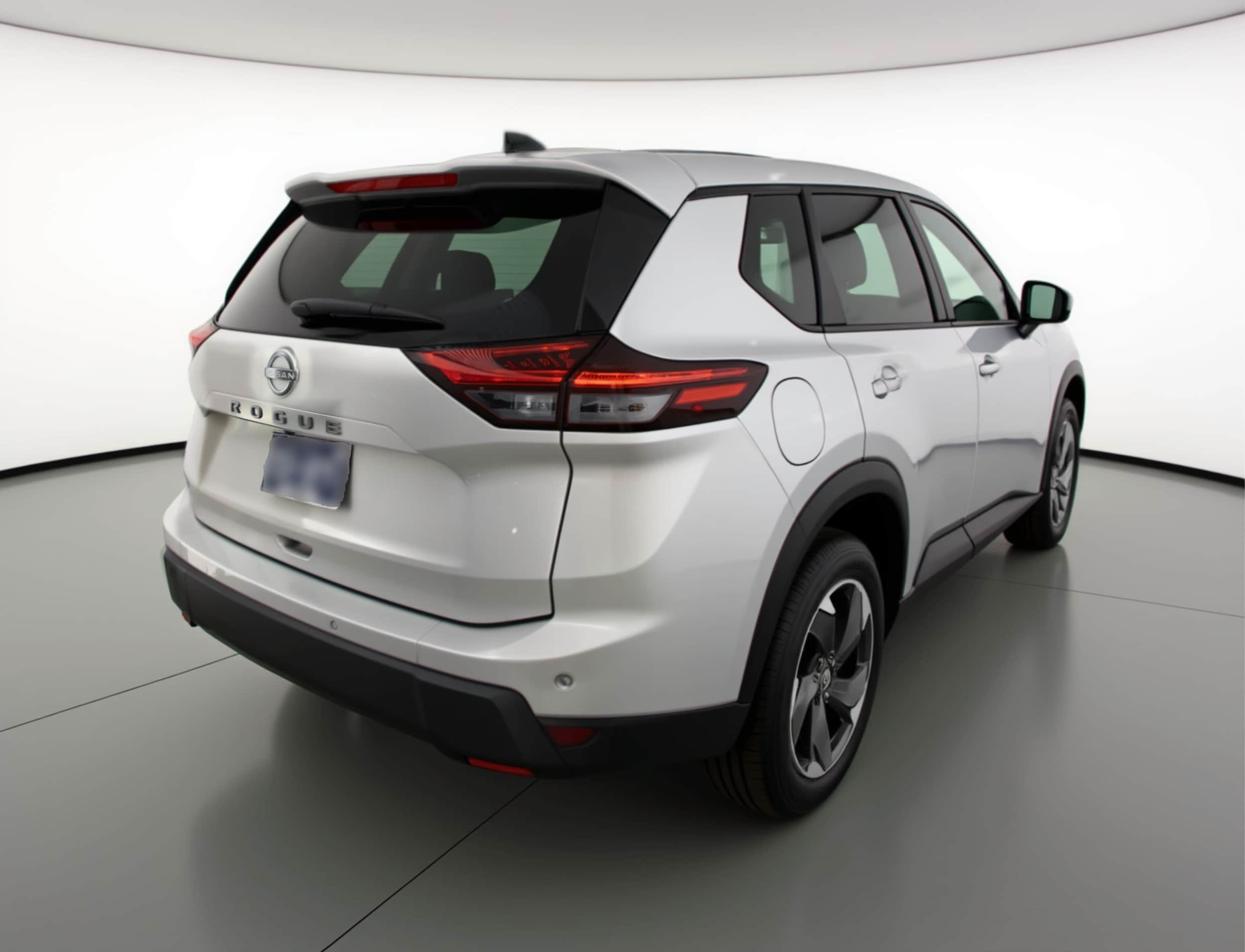 Thumbnail: 2025 Nissan Rogue - 7