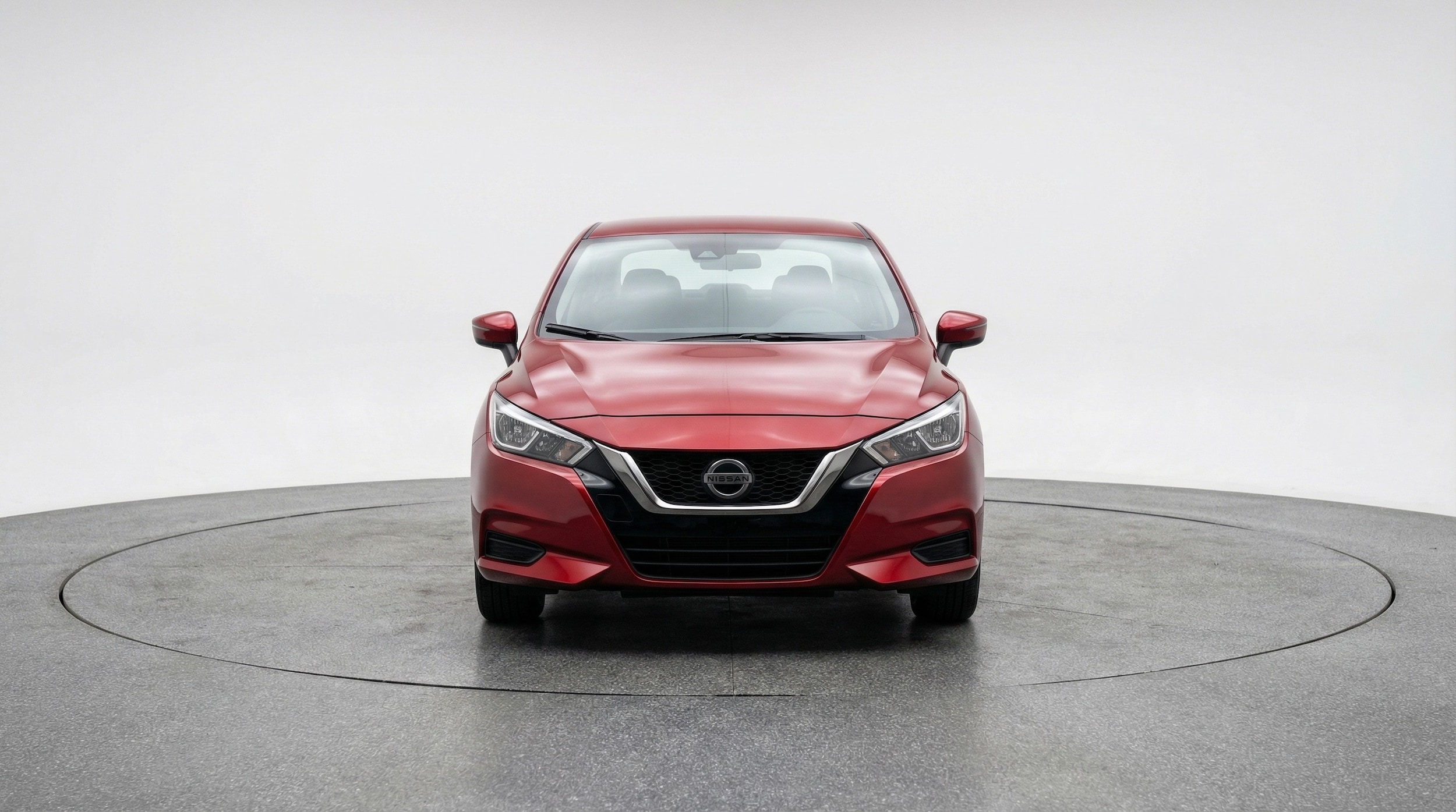 Thumbnail: 2025 Nissan Versa - 2