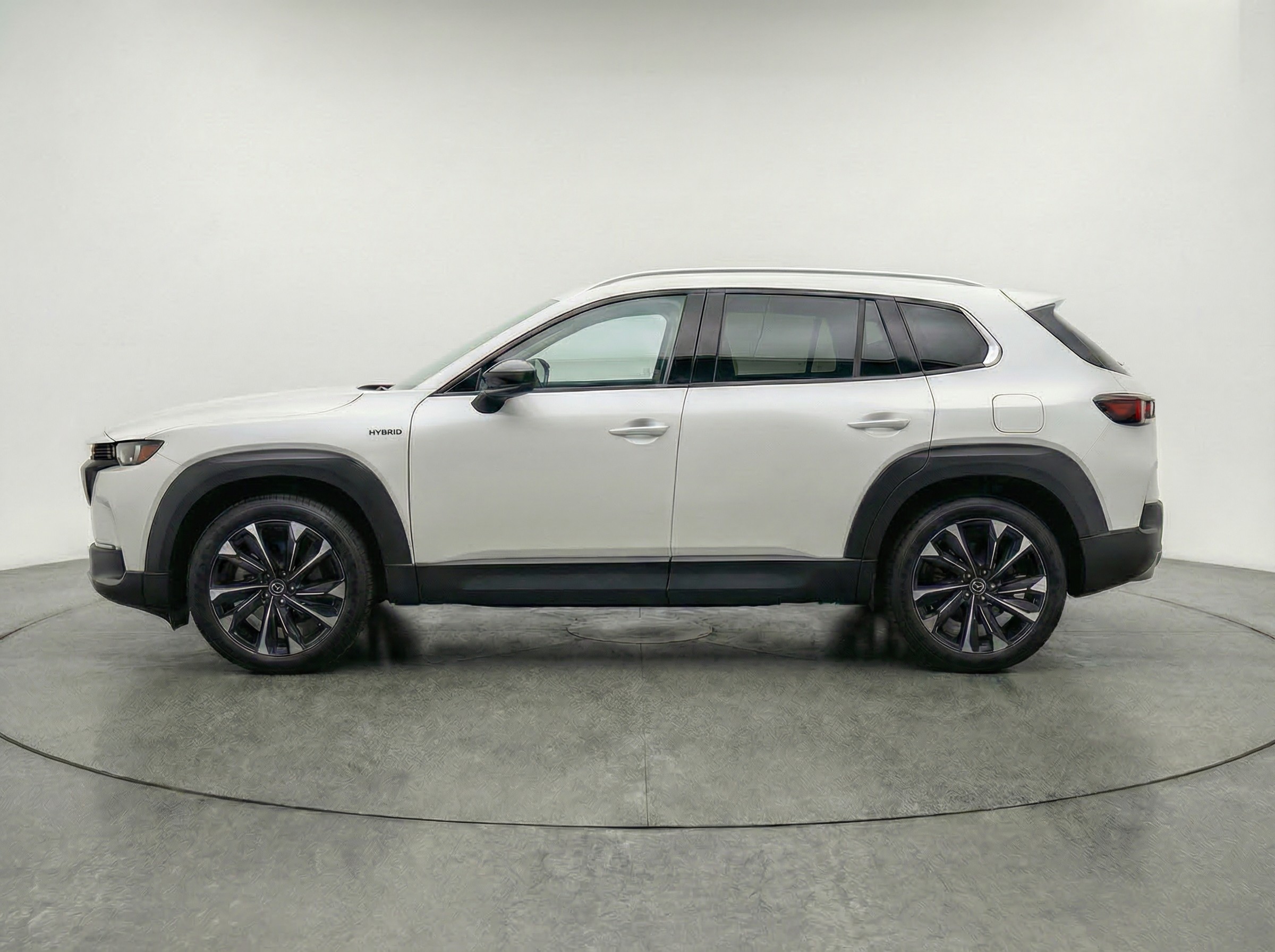 Thumbnail: 2025 Mazda CX-50 - 4