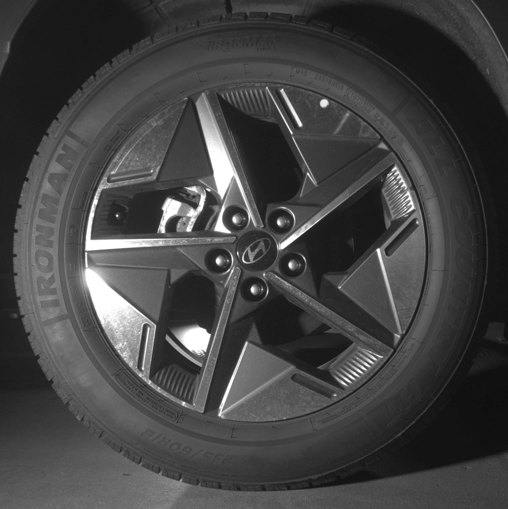 Thumbnail: 2025 Hyundai Tucson - 15