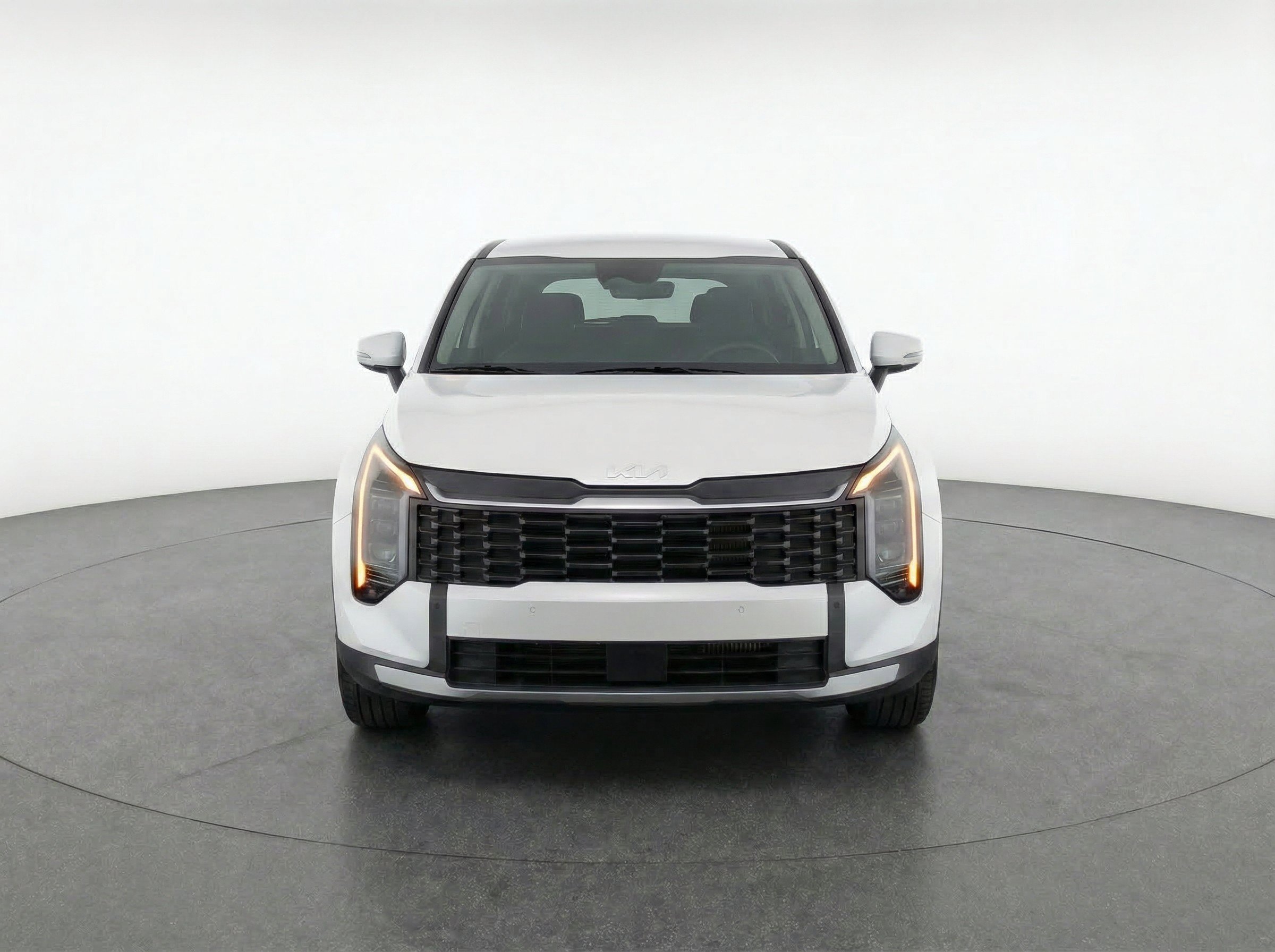 Thumbnail: 2026 Kia Sportage - 2