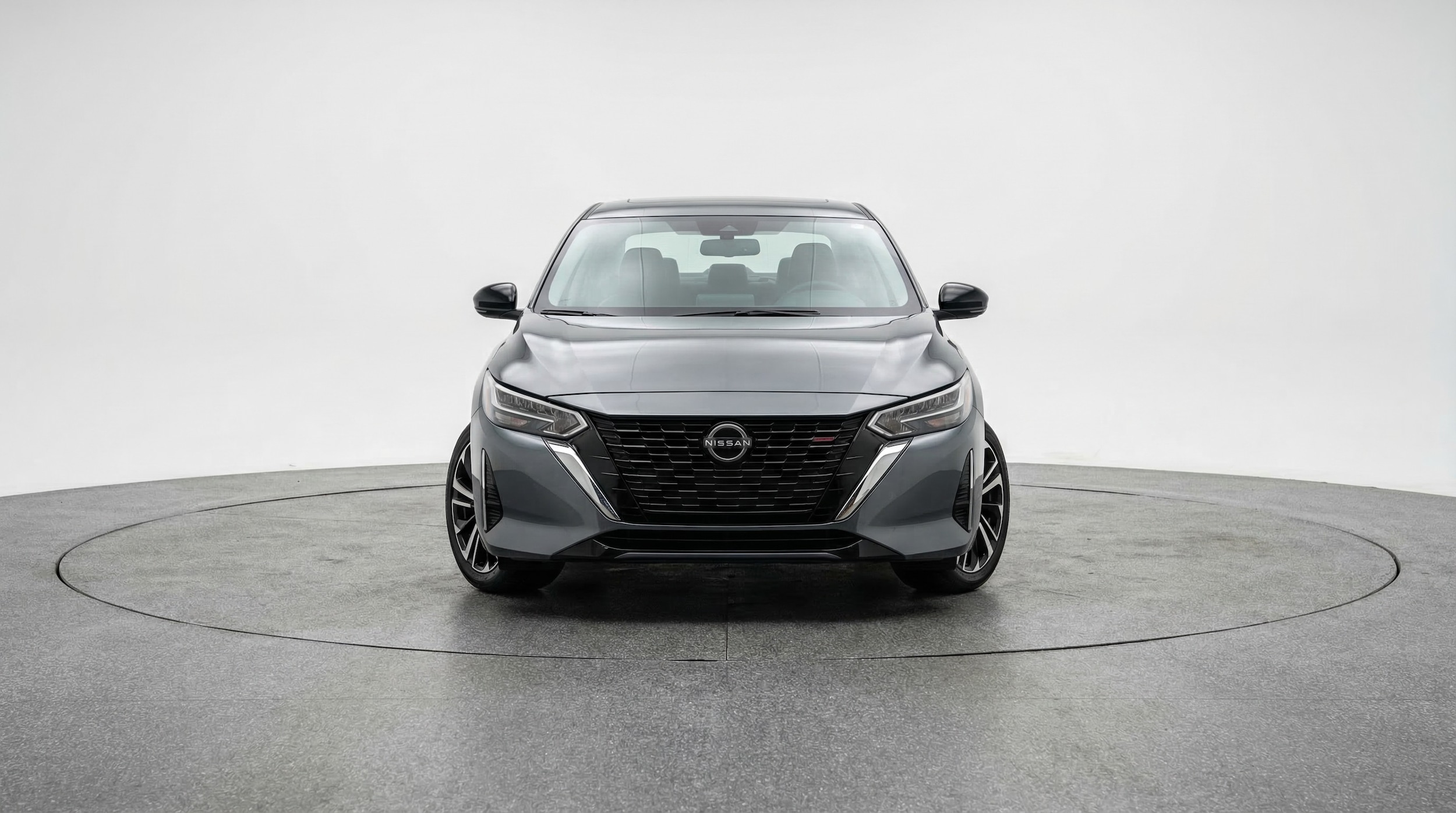 Thumbnail: 2025 Nissan Sentra - 2