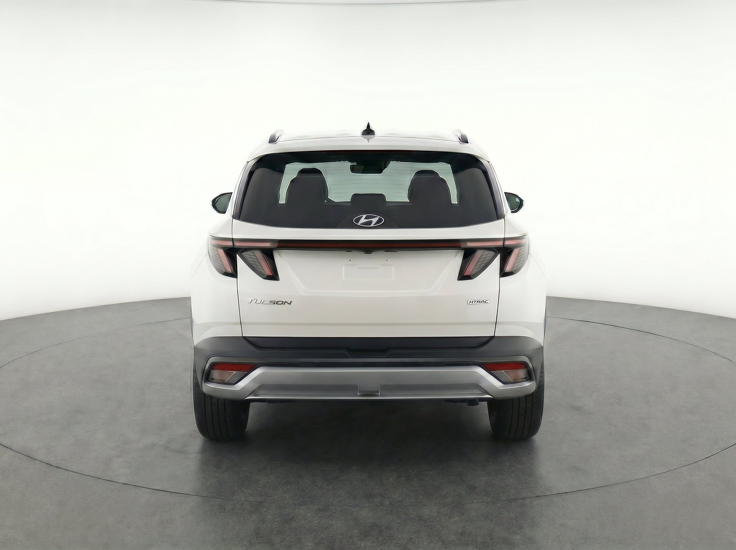 Thumbnail: 2026 Hyundai Tucson - 7