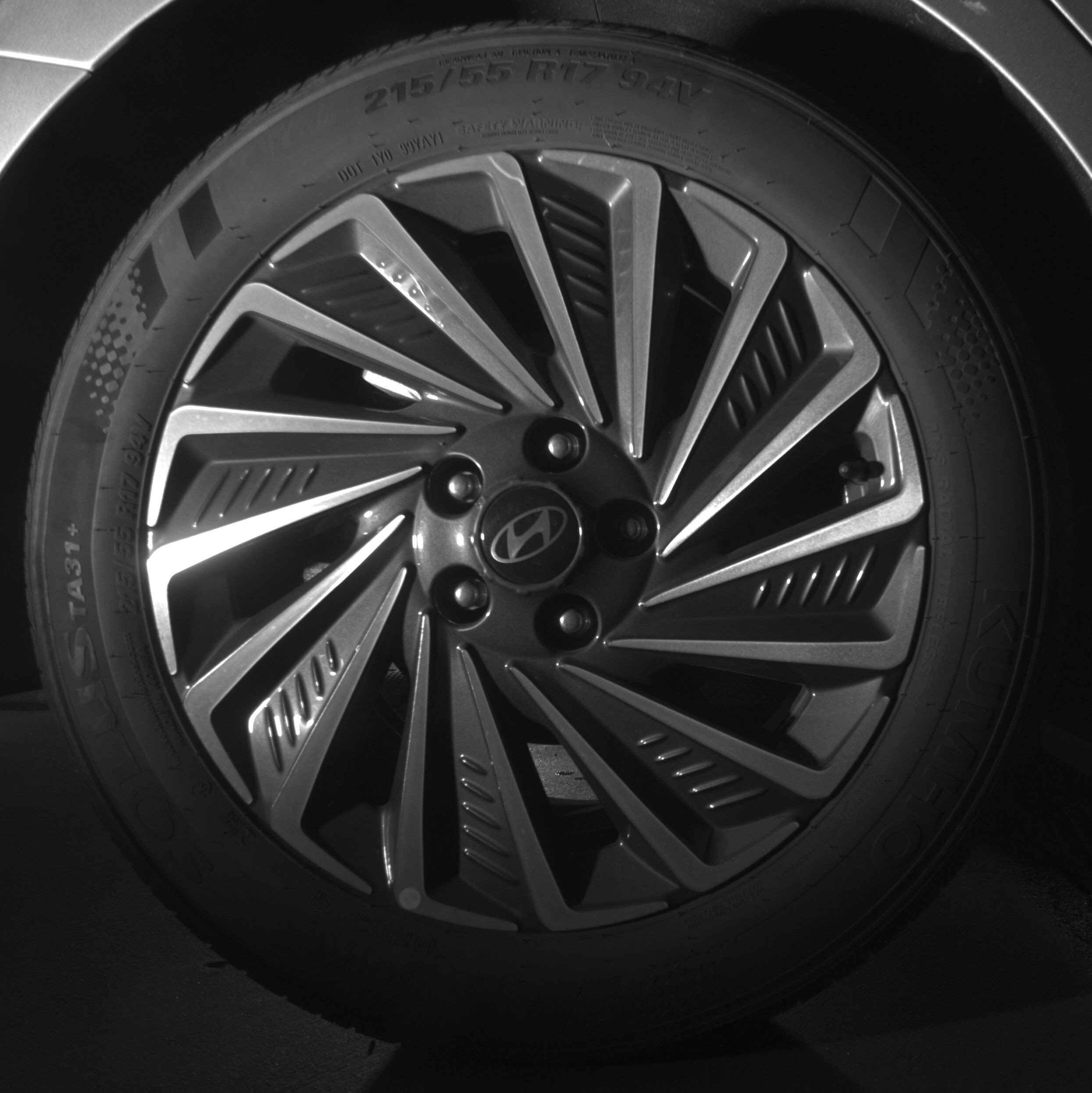 Thumbnail: 2025 Hyundai Sonata - 15