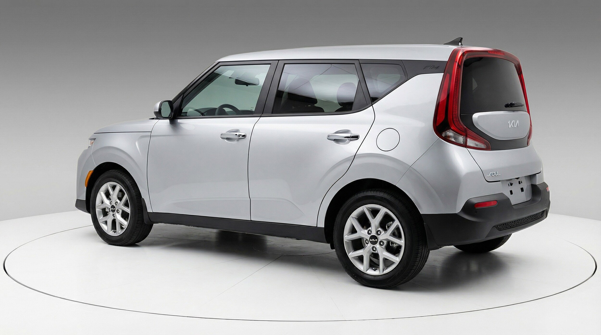 Thumbnail: 2025 Kia Soul - 9