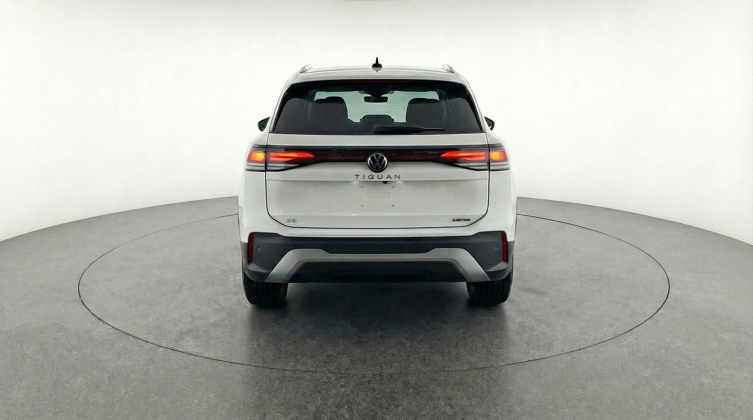 Thumbnail: 2026 Volkswagen Tiguan - 7