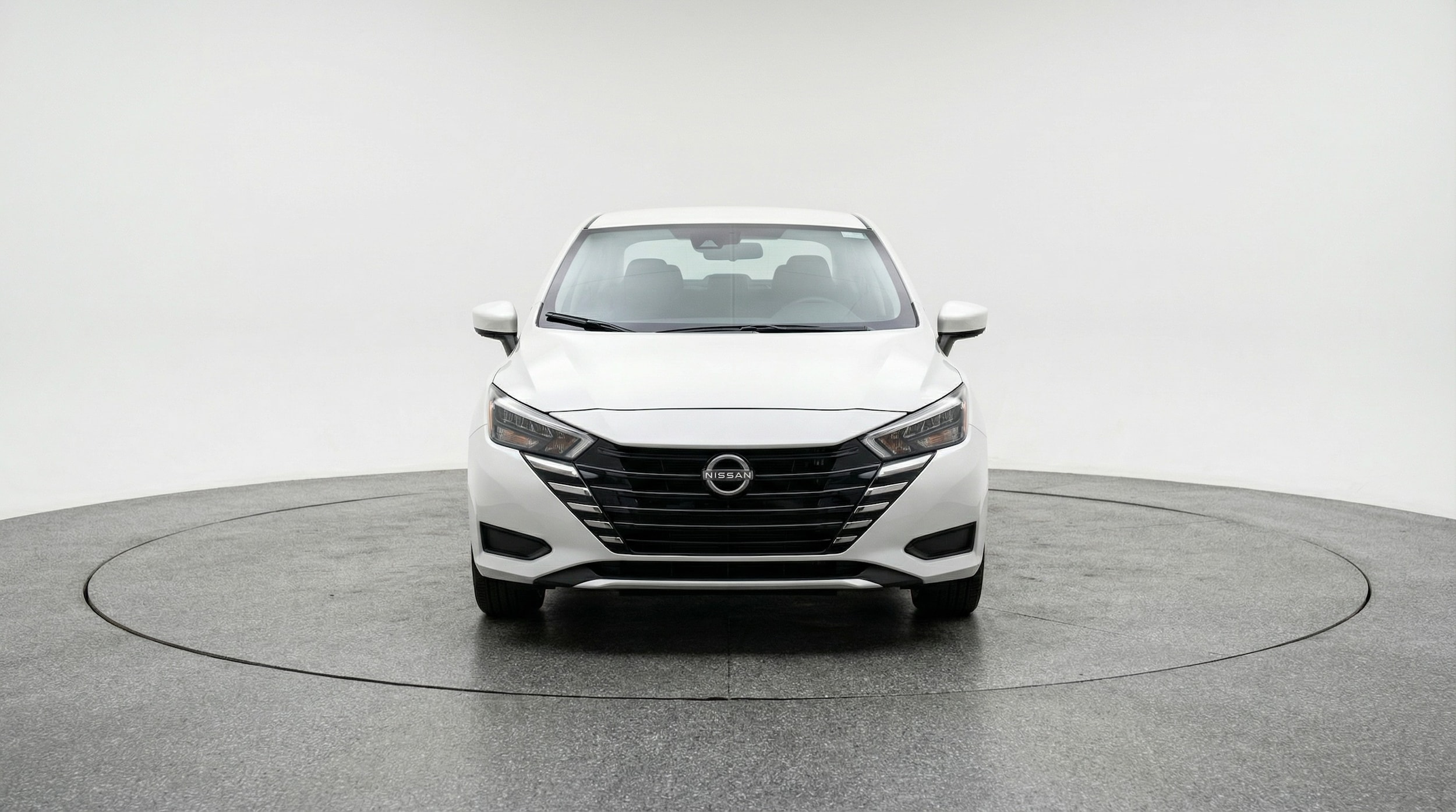 Thumbnail: 2025 Nissan Versa - 2