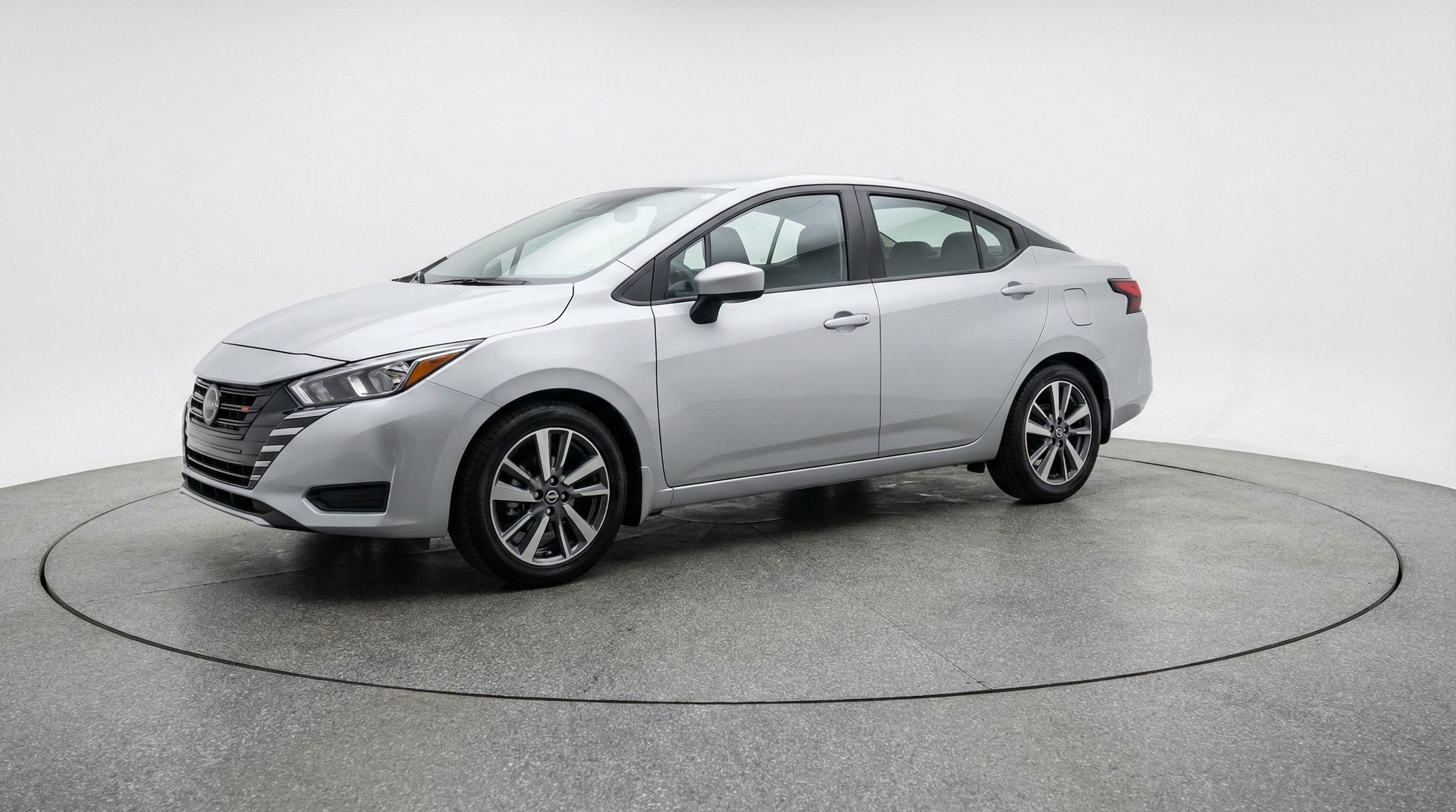 Thumbnail: 2025 Nissan Versa - 3