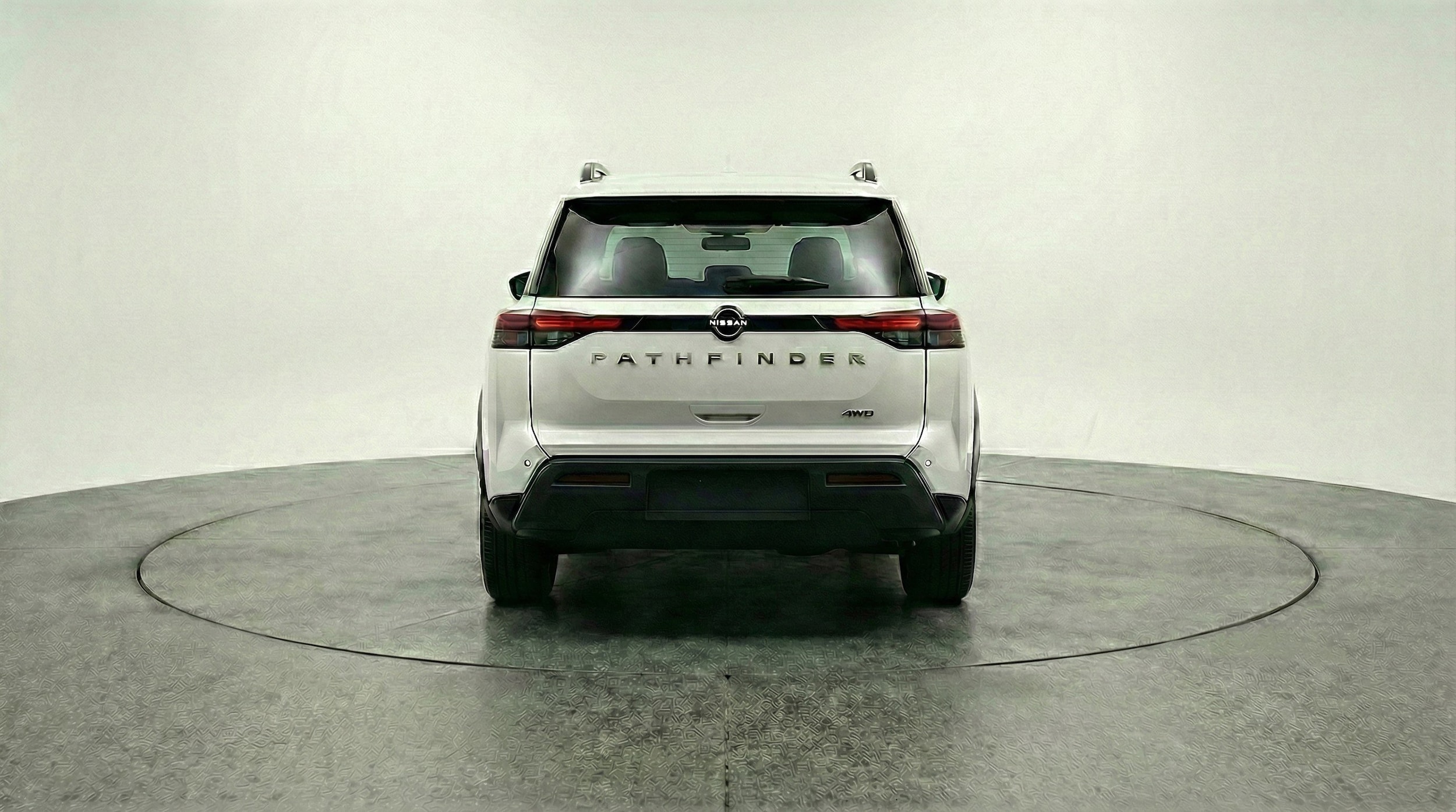 Thumbnail: 2025 Nissan Pathfinder - 7