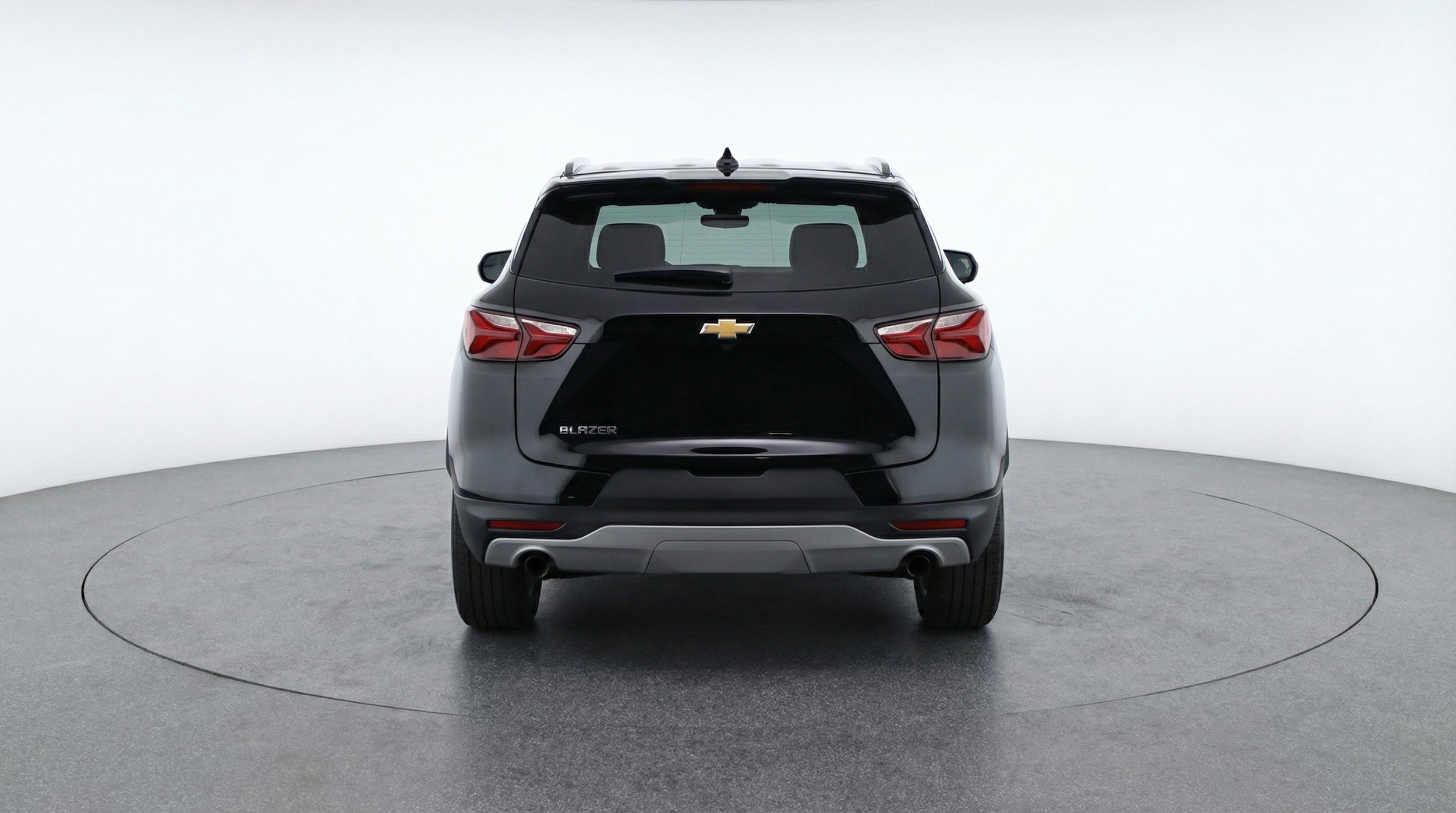 Thumbnail: 2025 Chevrolet Blazer - 7
