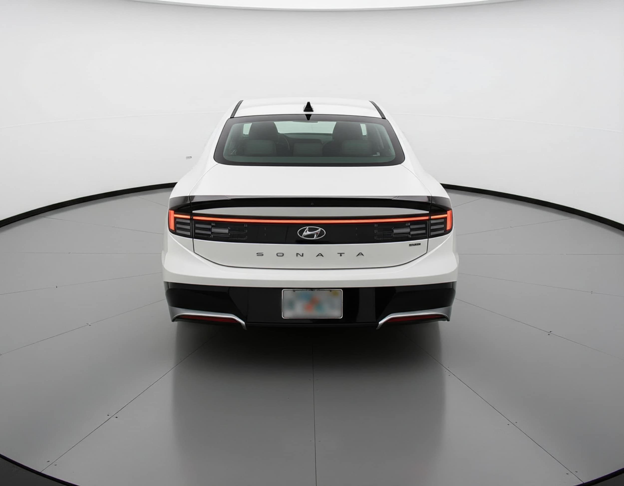 Thumbnail: 2025 Hyundai Sonata - 6