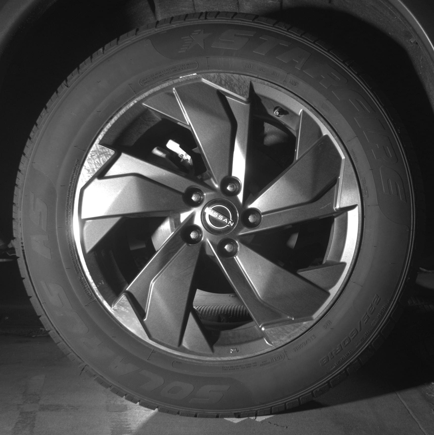 Thumbnail: 2025 Nissan Rogue - 12