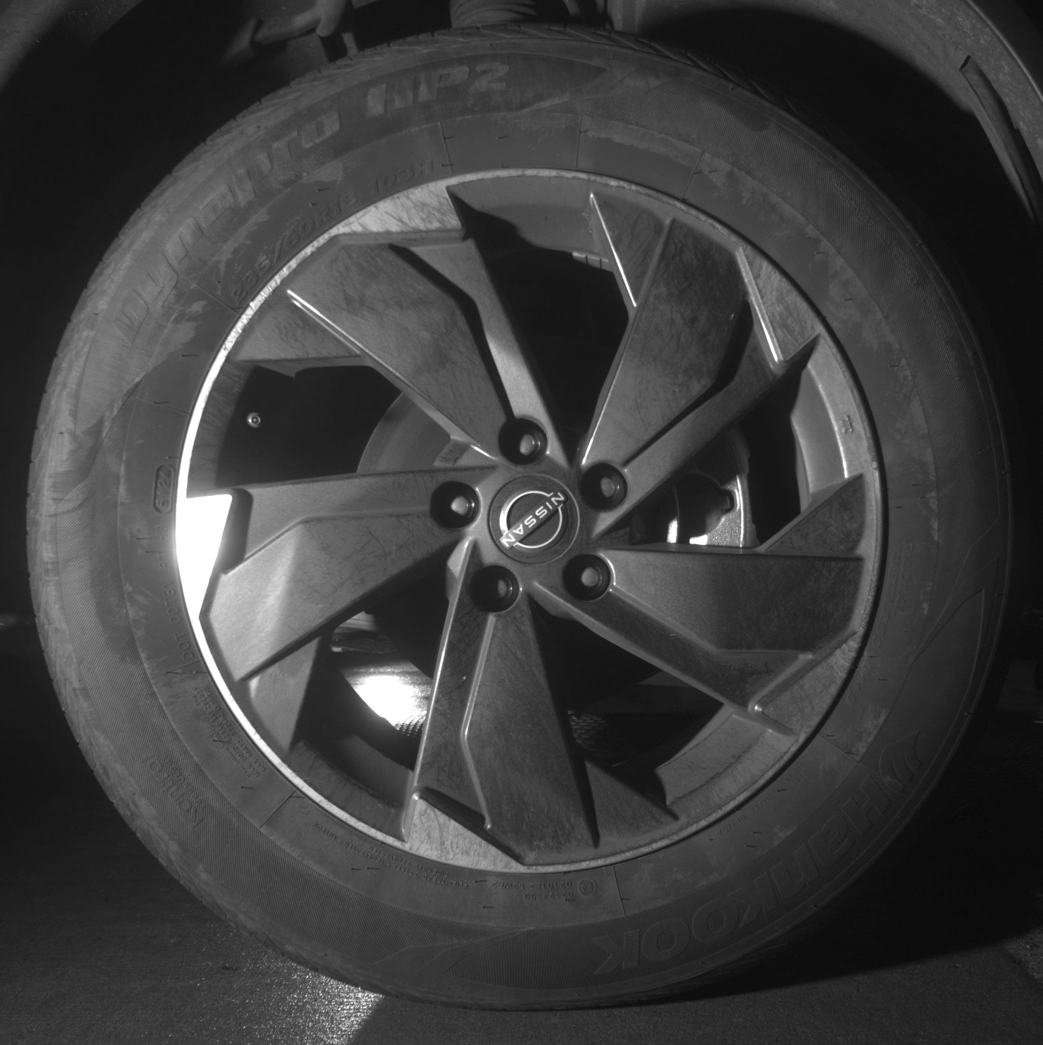 Thumbnail: 2025 Nissan Rogue - 10