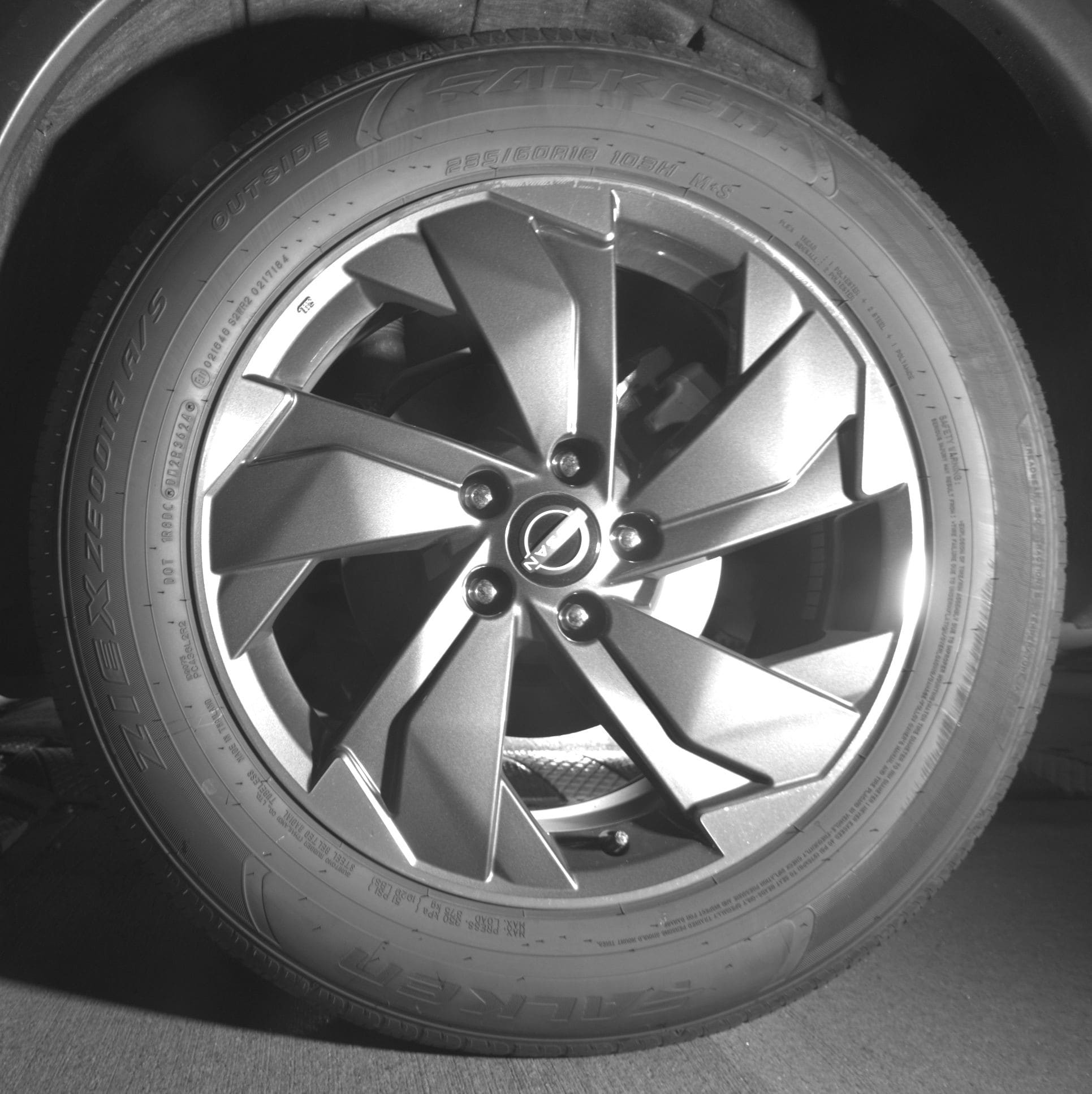 Thumbnail: 2025 Nissan Rogue - 11