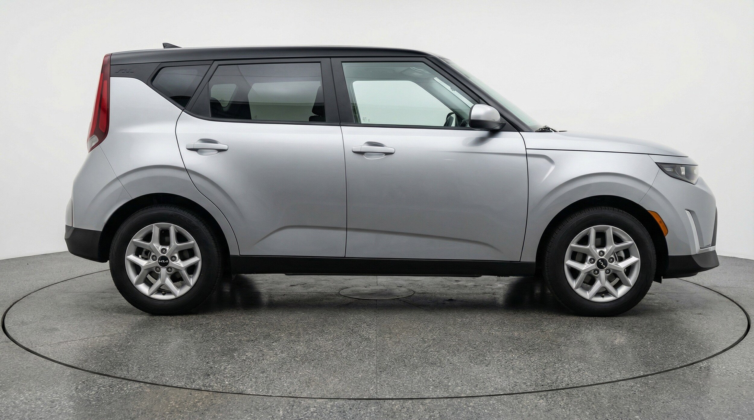 Thumbnail: 2025 Kia Soul - 11