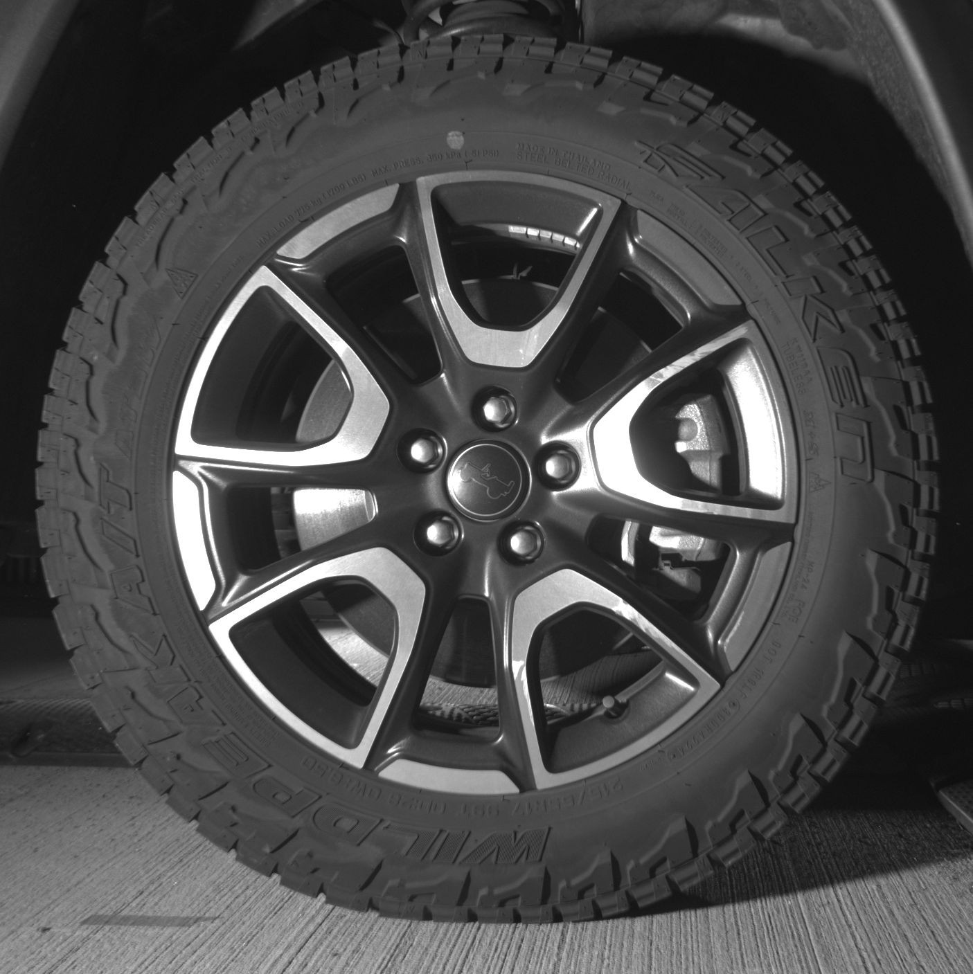 Thumbnail: 2025 Jeep Compass - 10