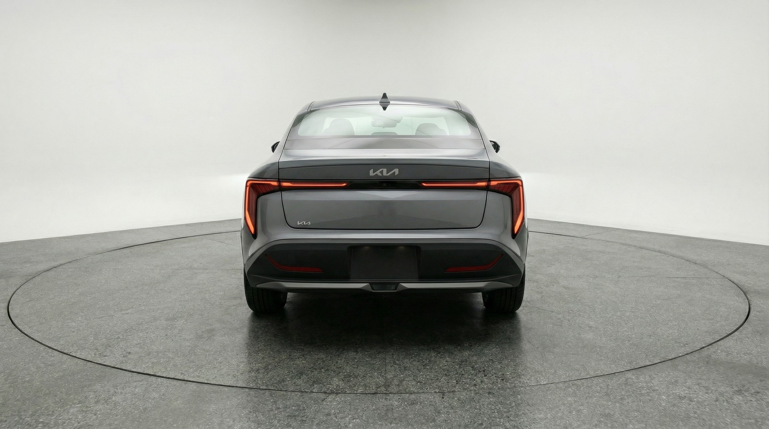 Thumbnail: 2025 Kia K4 - 6