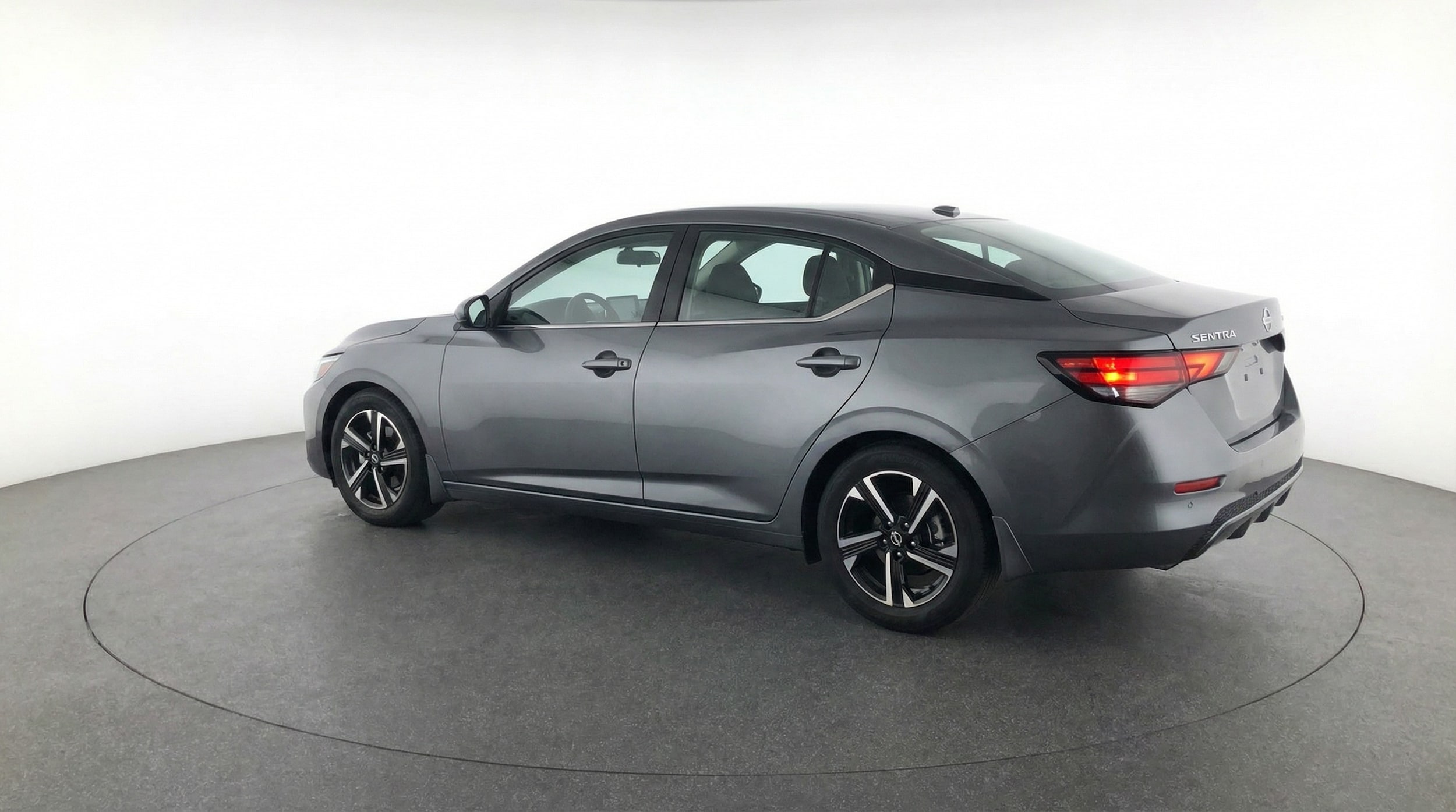 Thumbnail: 2025 Nissan Sentra - 5