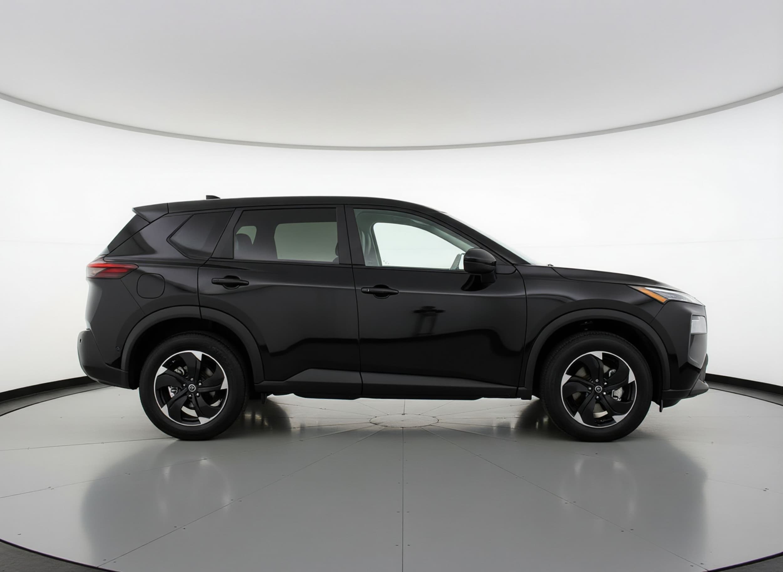 Thumbnail: 2025 Nissan Rogue - 8